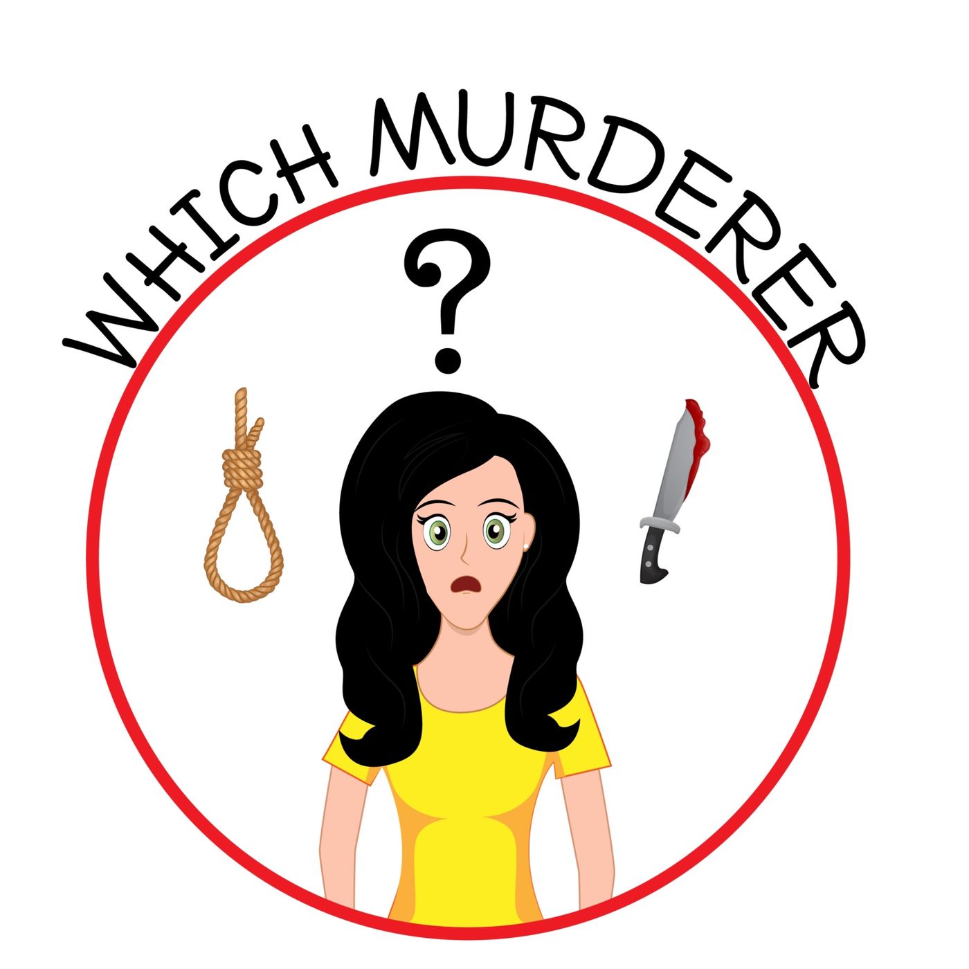 Which Murderer? 