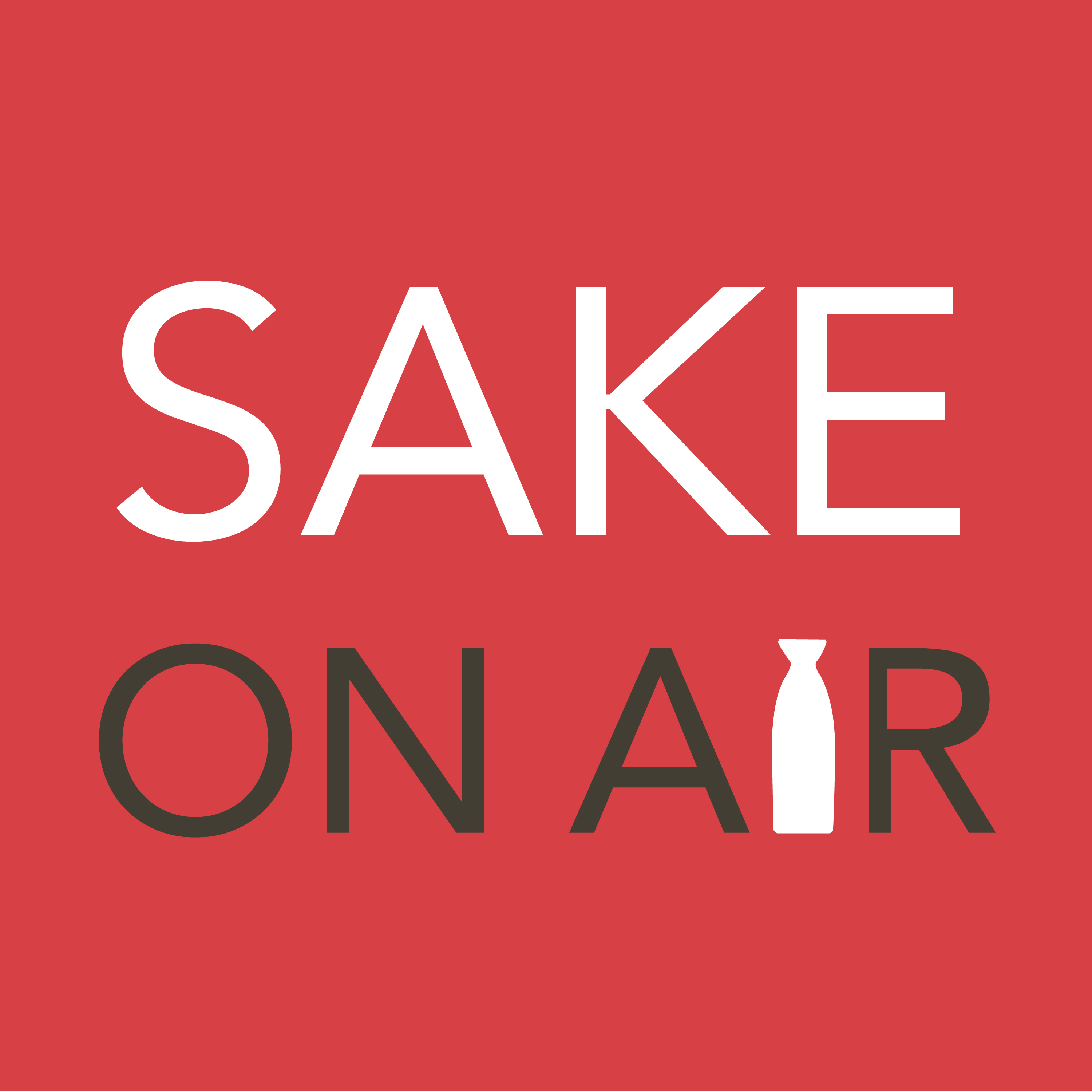 Sake On Air 