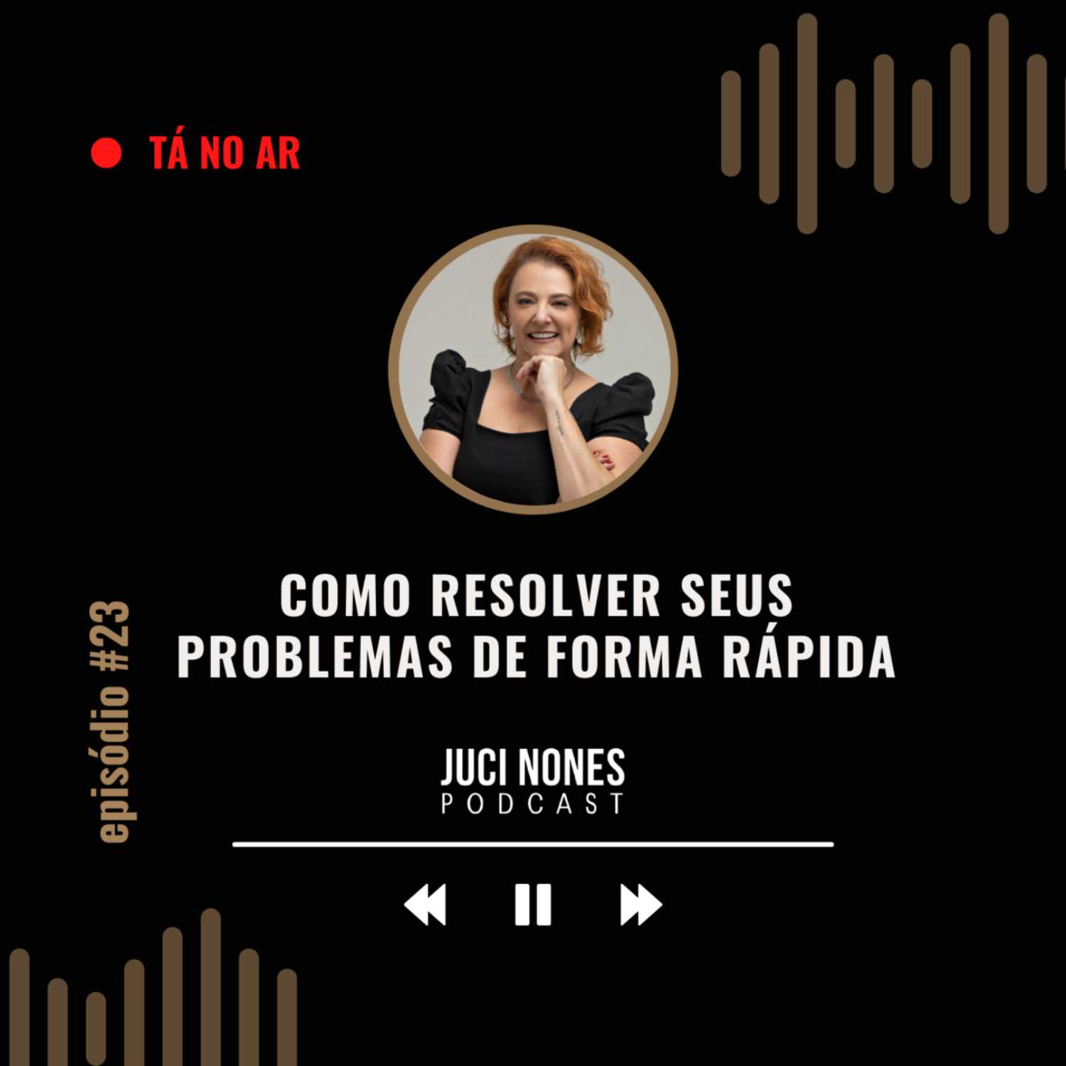 Como resolver seus problemas de forma rápida