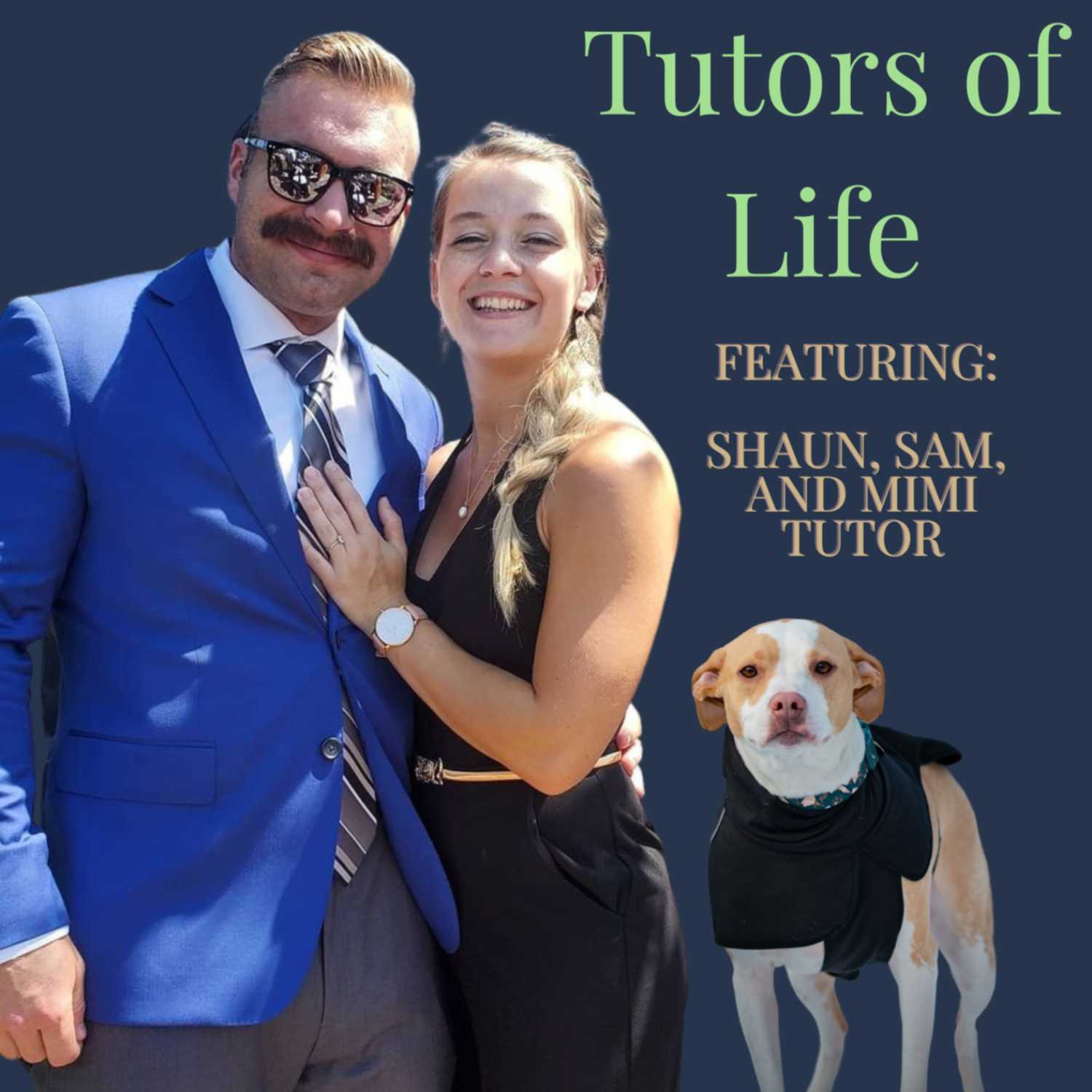 Tutor 221 FT Ryan Gray: Creative Financing