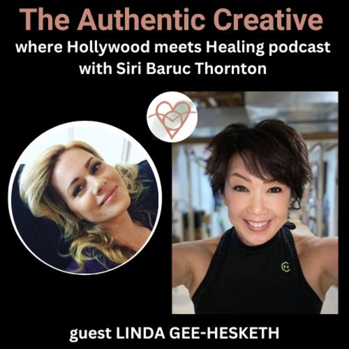 MINISODE: How can we choose human connection over technology with Linda Gee-Hesketh