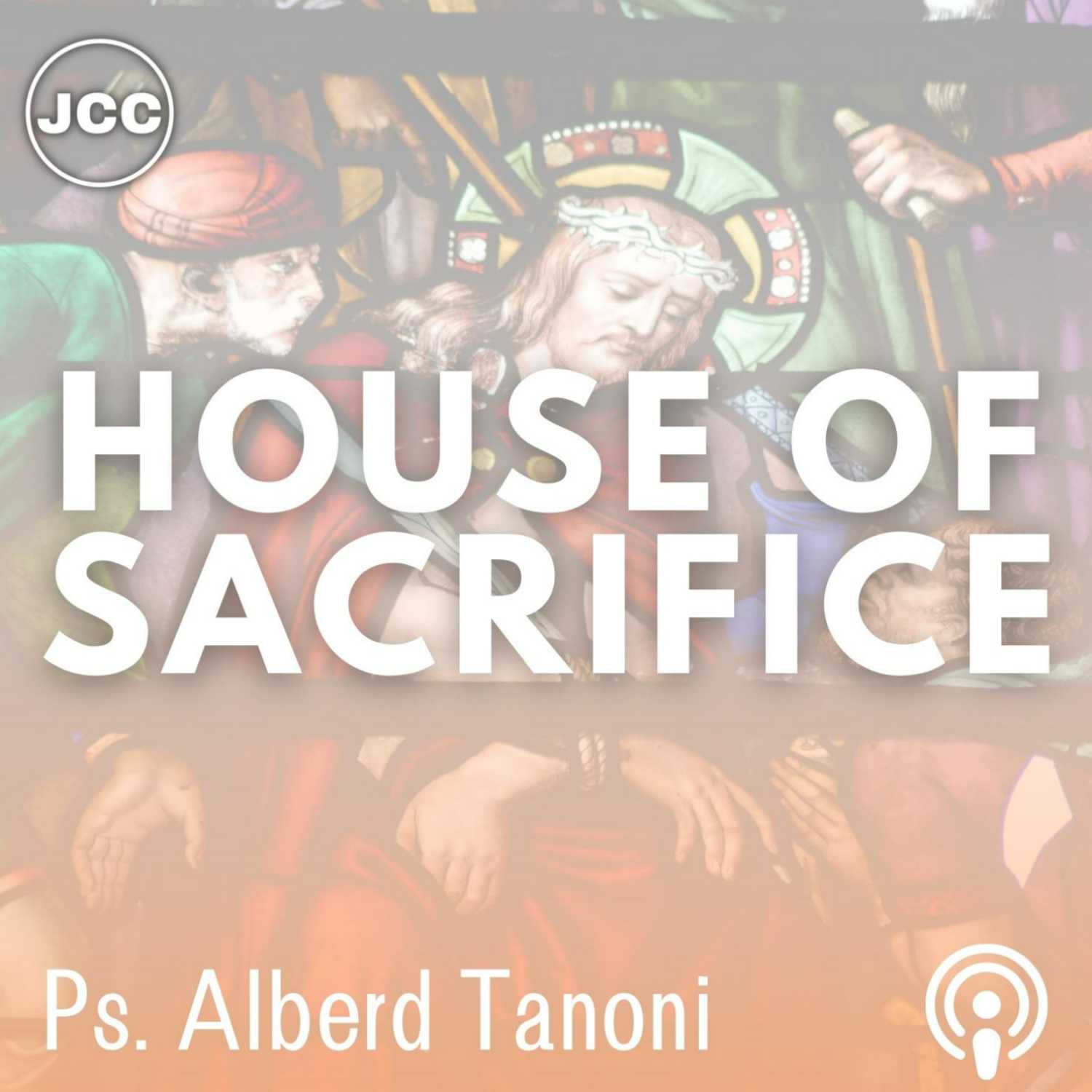 House Of Sacrifice