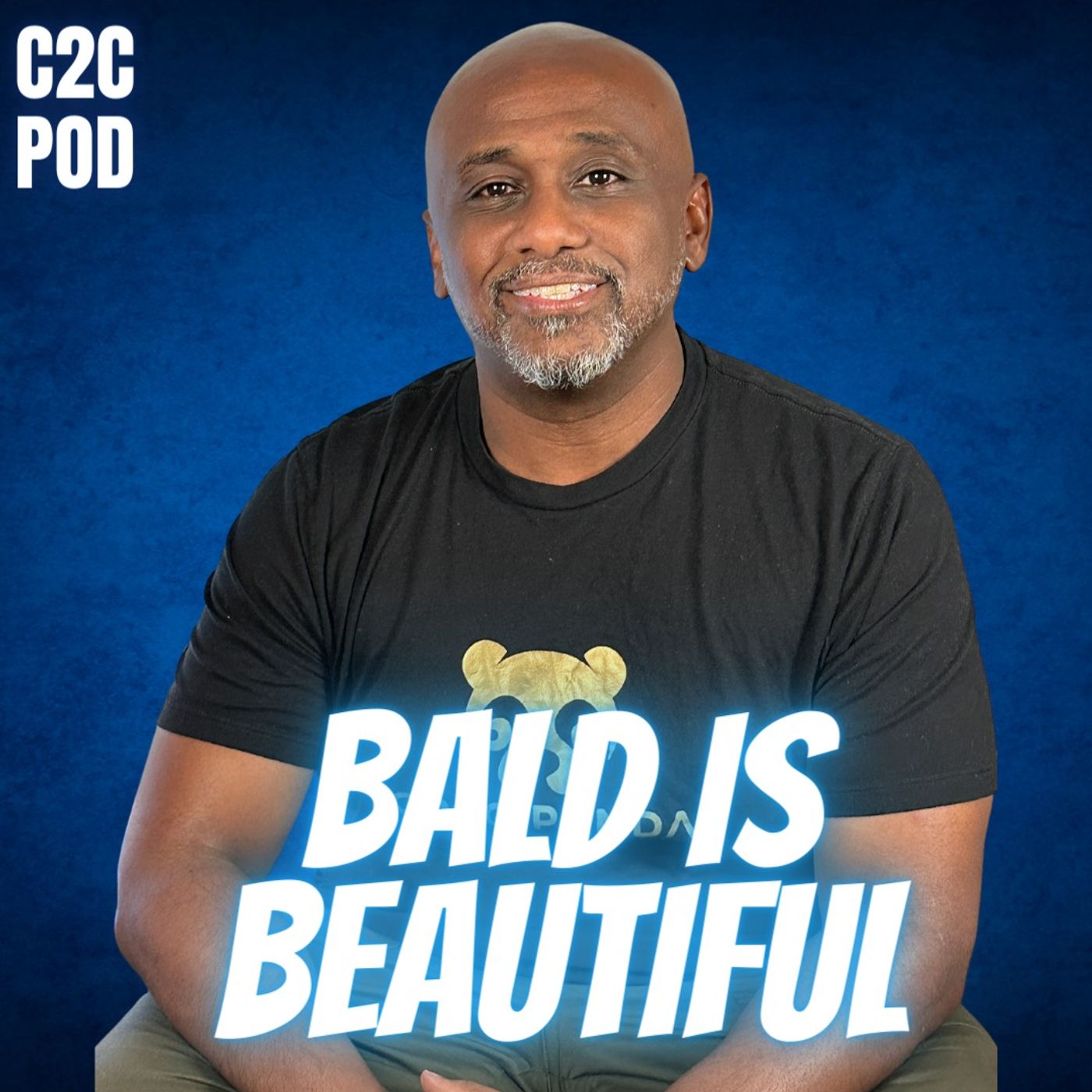 Cut 2 The Chase | Bald Is Beautiful