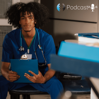 063 – Managing your First Month on the Wards