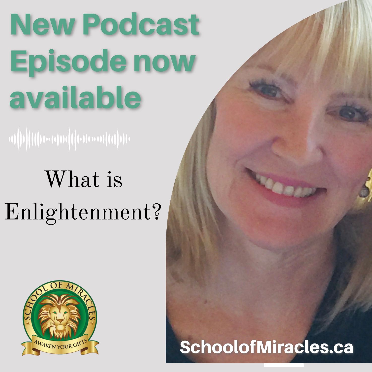 What is Enlightenment?