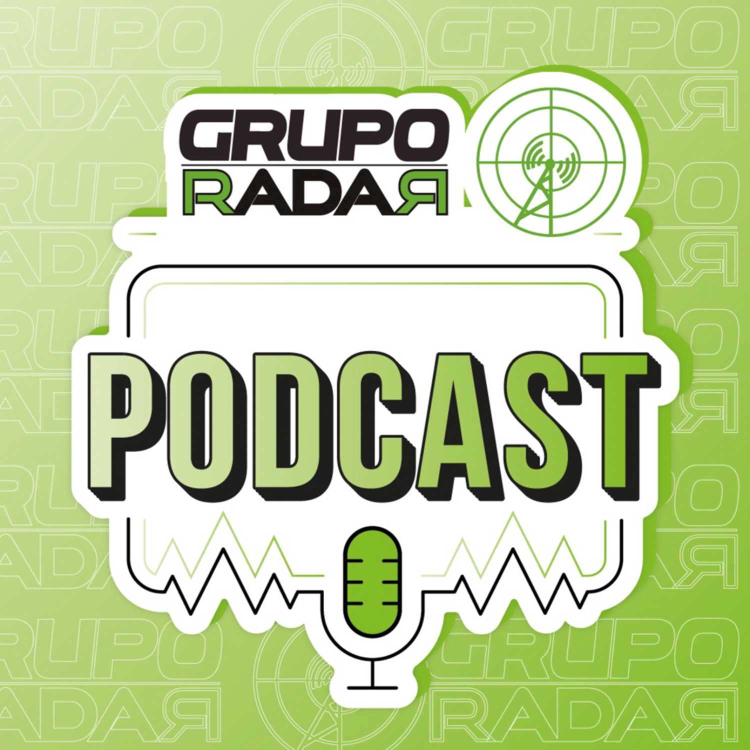 Grupo Radar Podcasts 