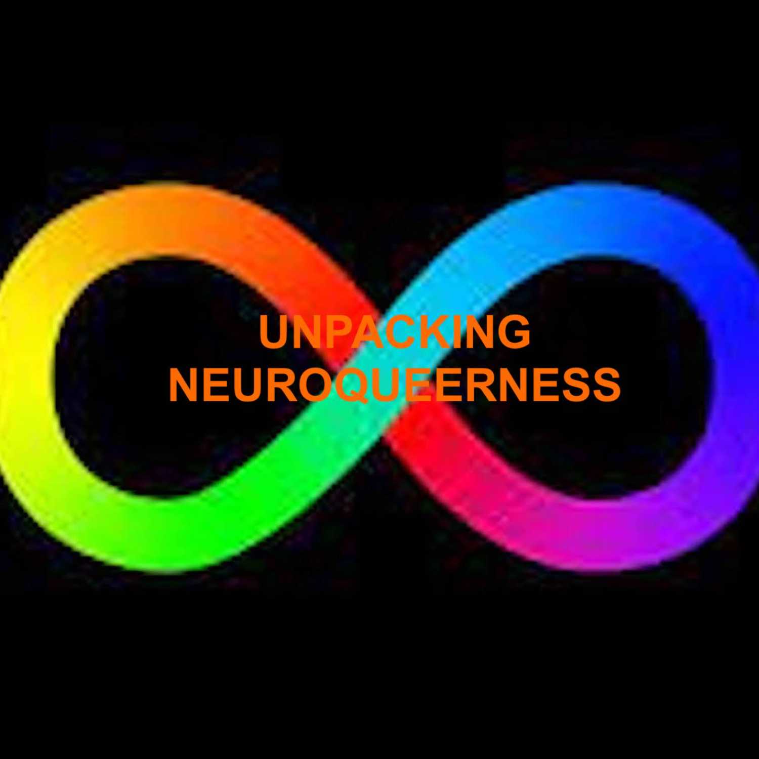 Episode 117- Some ways to accommodate yourself as a neurodistinct person [A talk with ND life coach Michelle Markman (she/her)]