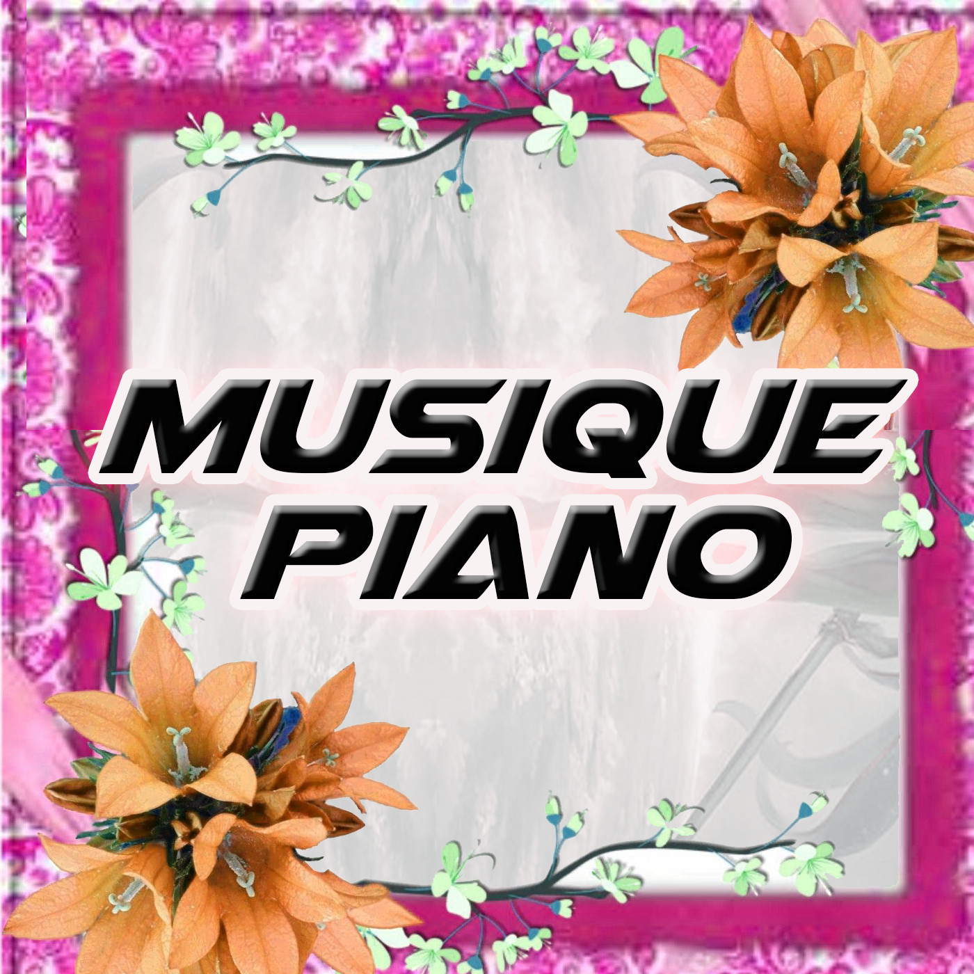 Musique Piano Ep84 - contemporaine, moderne, classique, instrumentale, ethereal, wave, new, age, newage