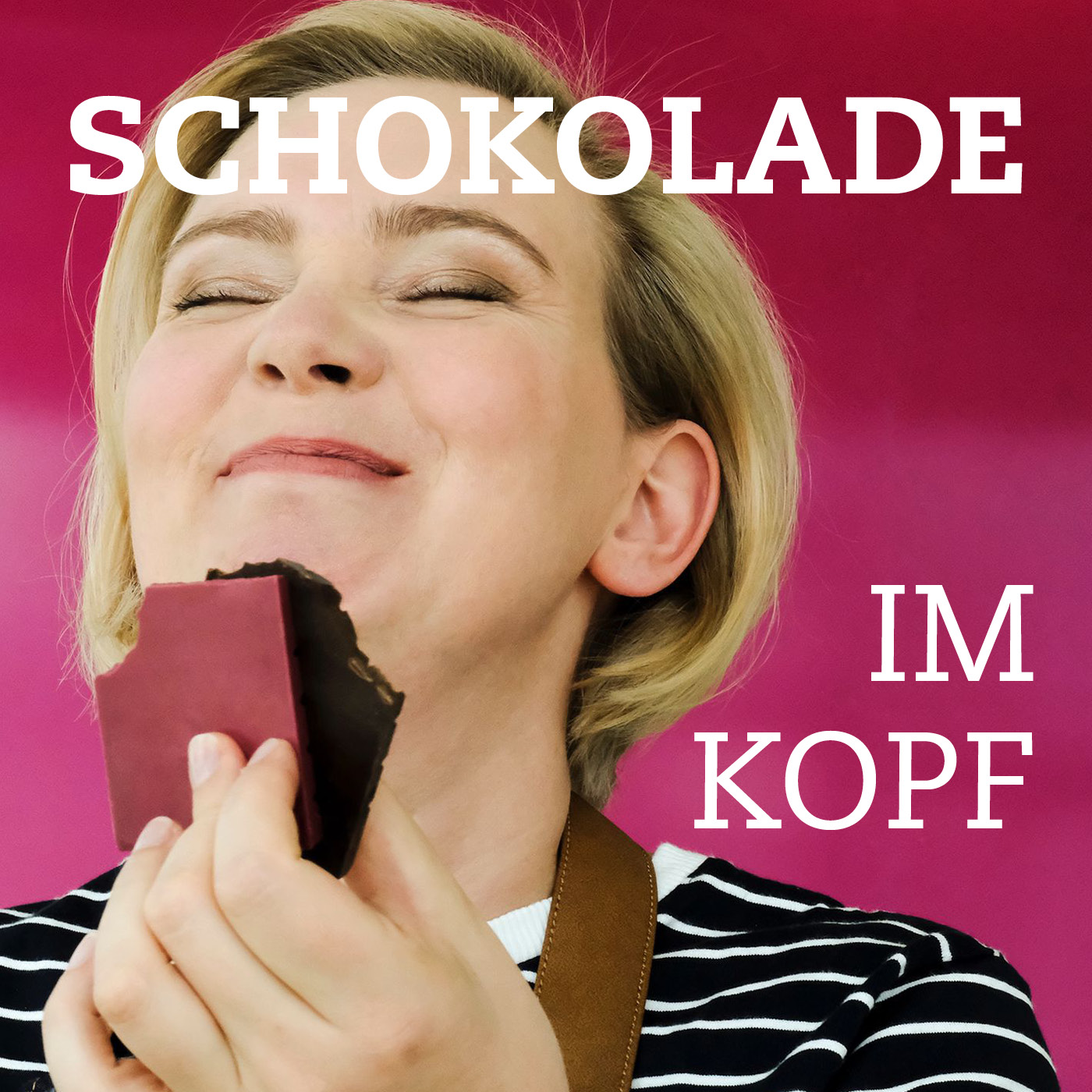 #019 - Schokolade im Fernsehen