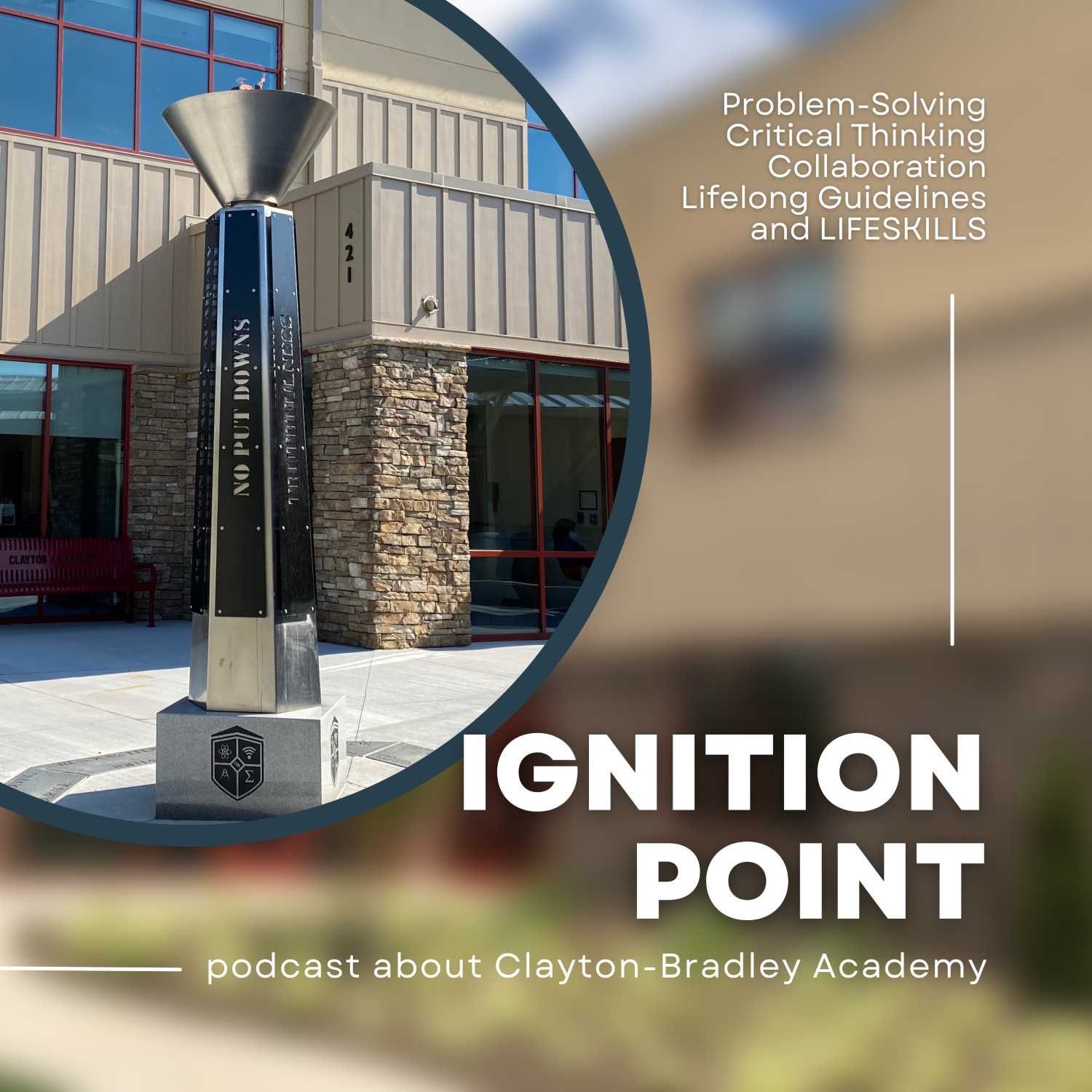 Building Successful Humans: Lifelong Guidelines & LIFESKILLS at Clayton-Bradley Academy