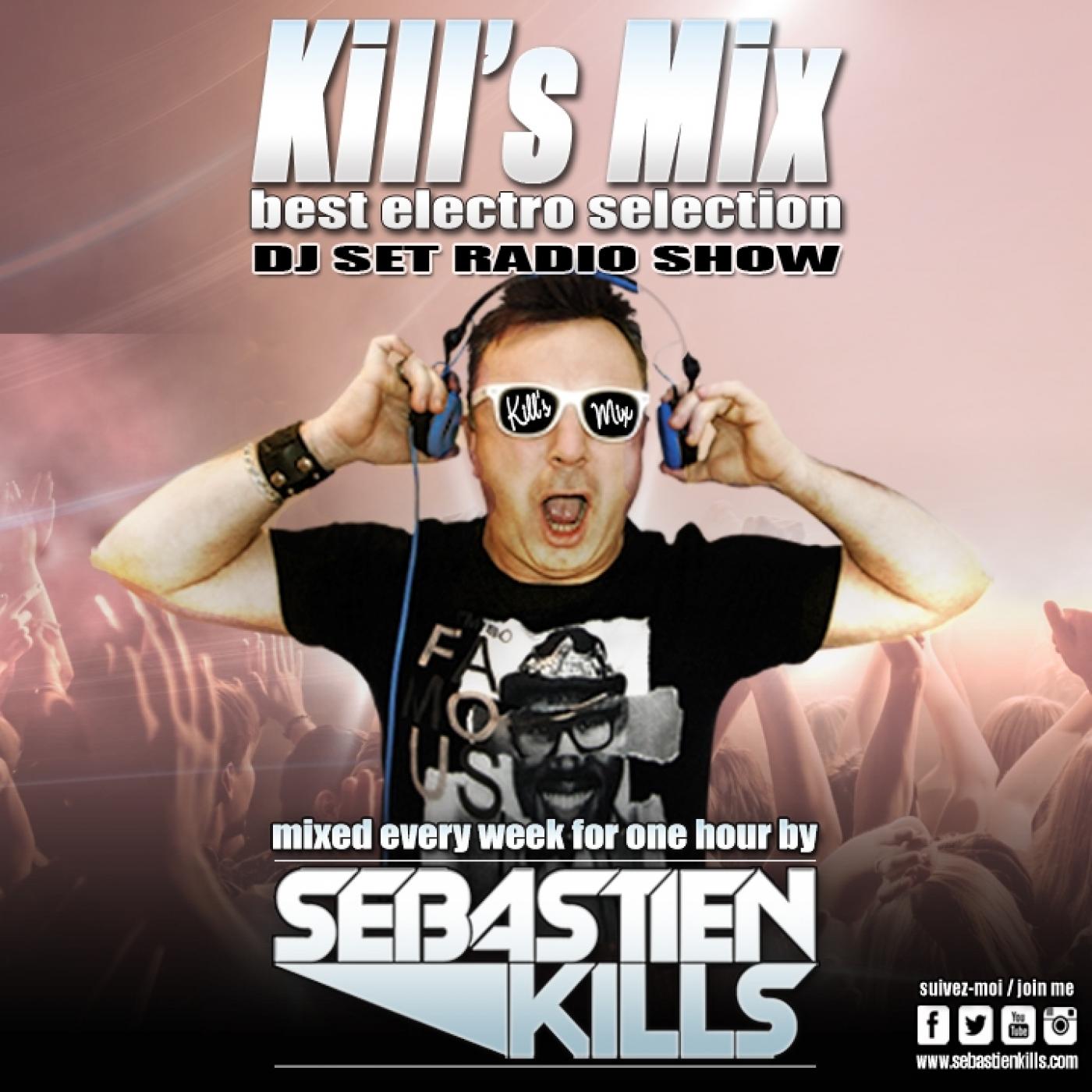 KILL'S MIX 