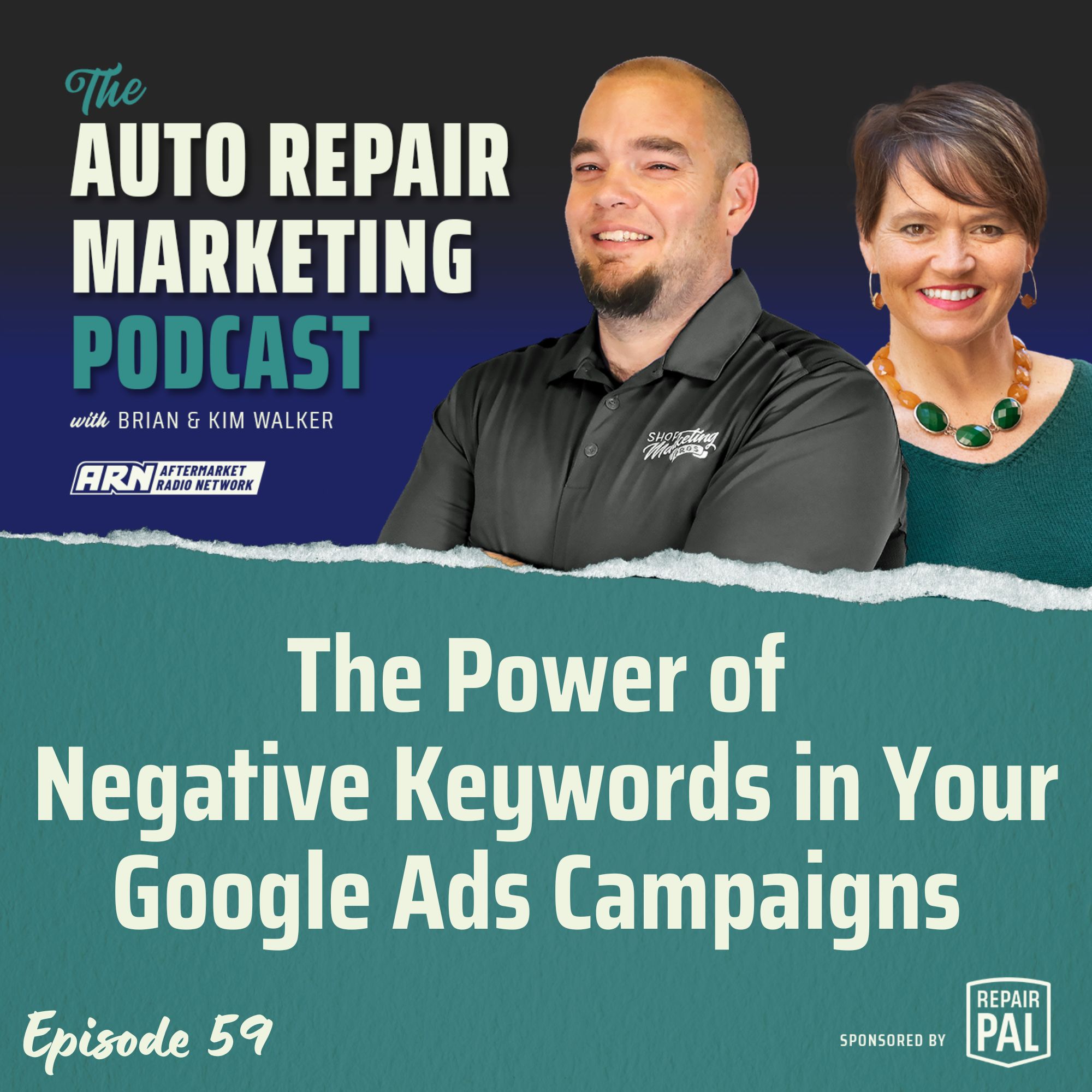 The Power of Negative Keywords in Your Google Ads Campaigns