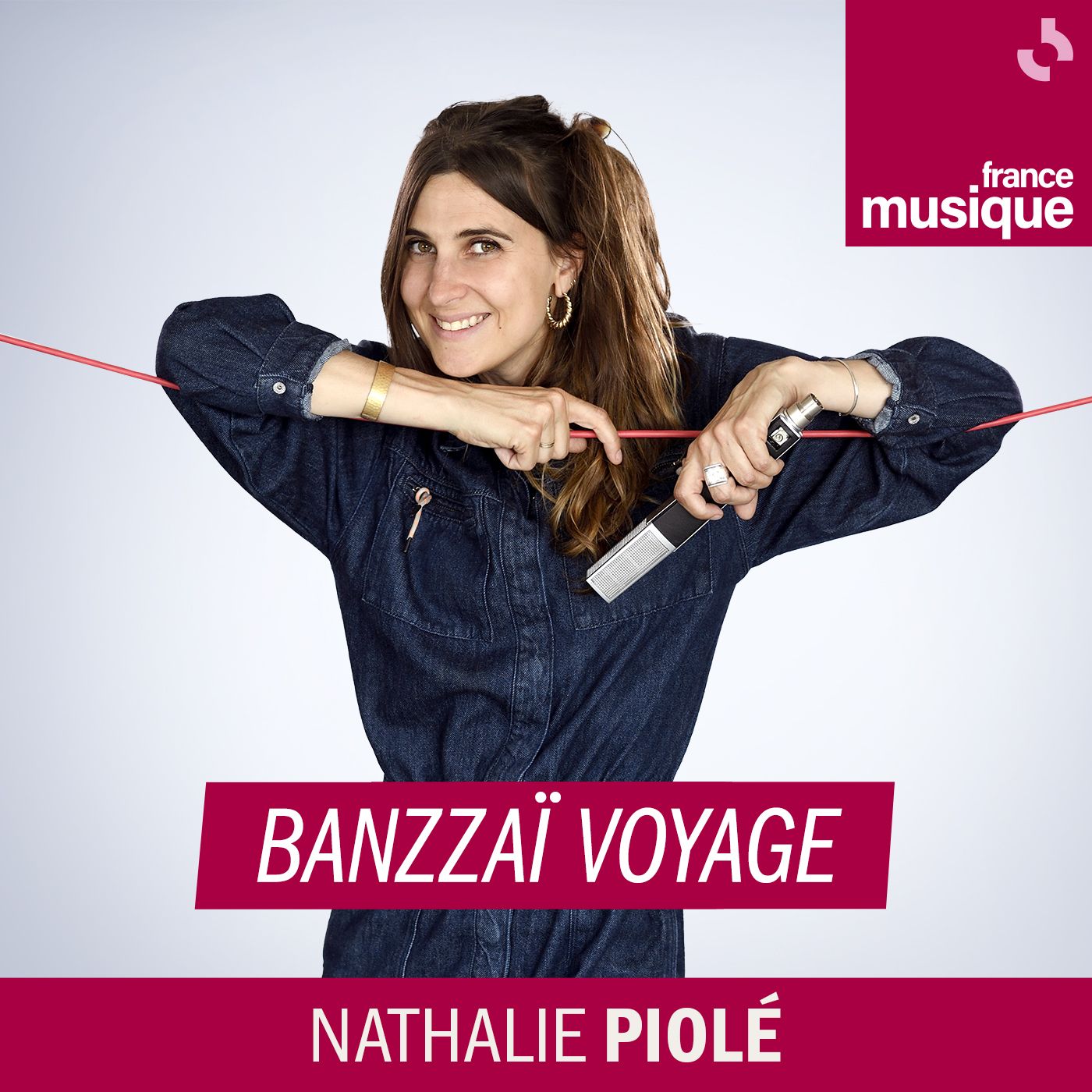 Banzzaï Voyage 