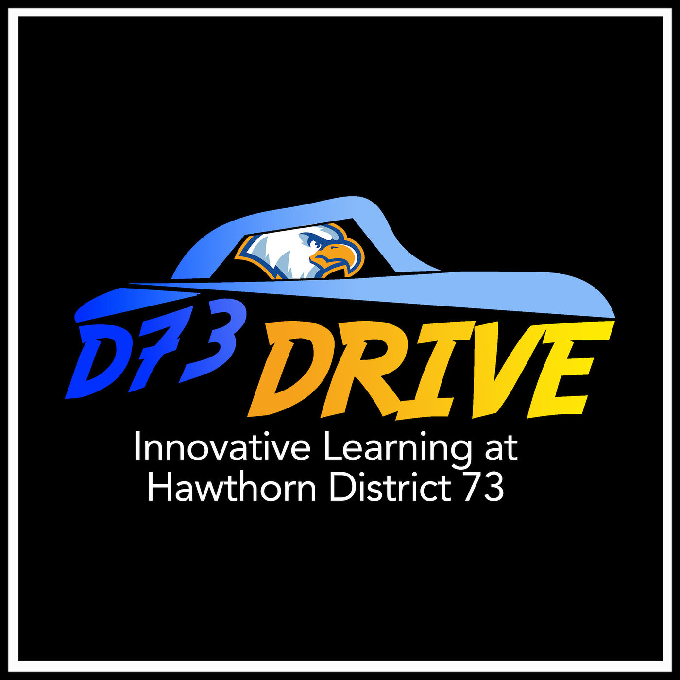 D73 DRIVE 