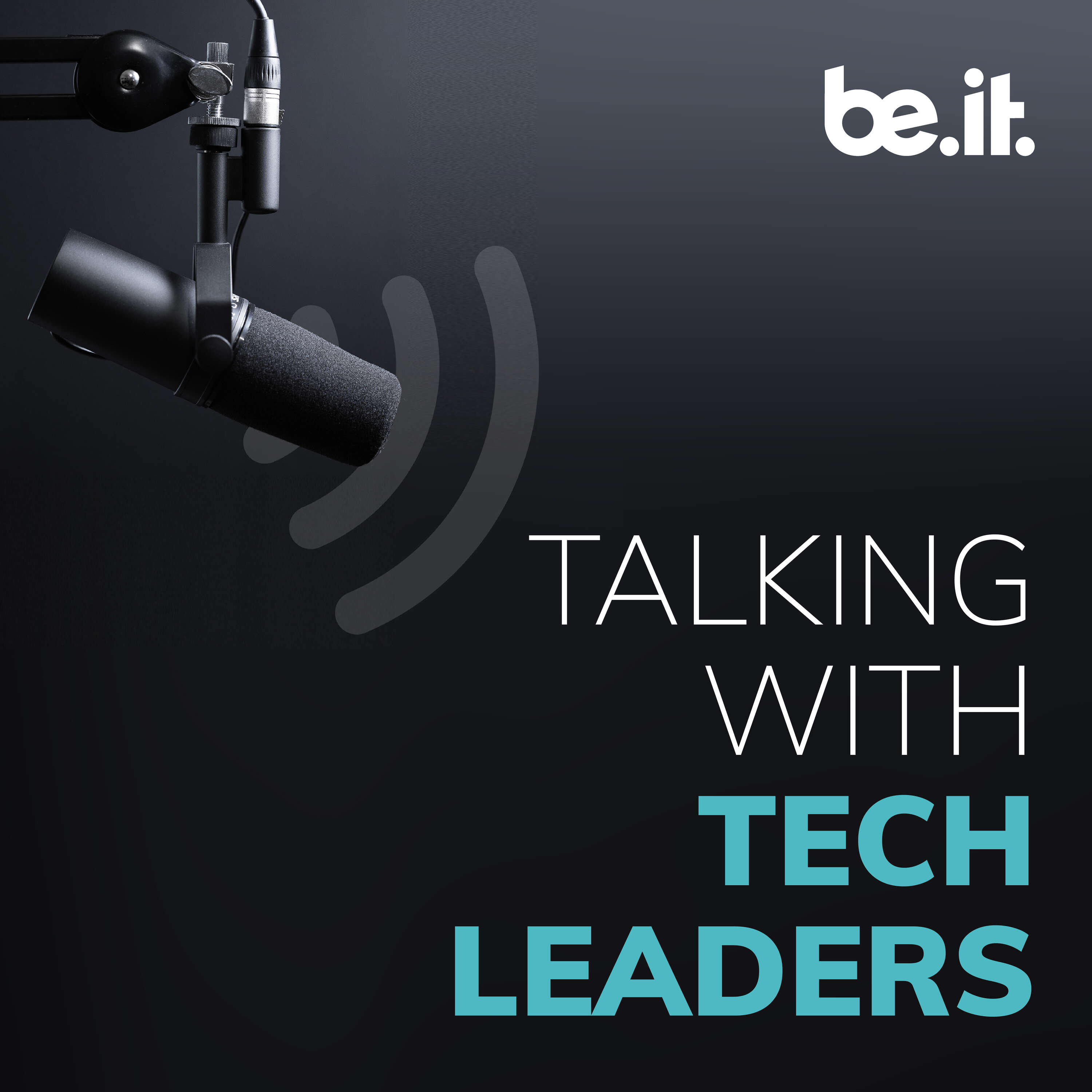 Talking with Tech Leaders 