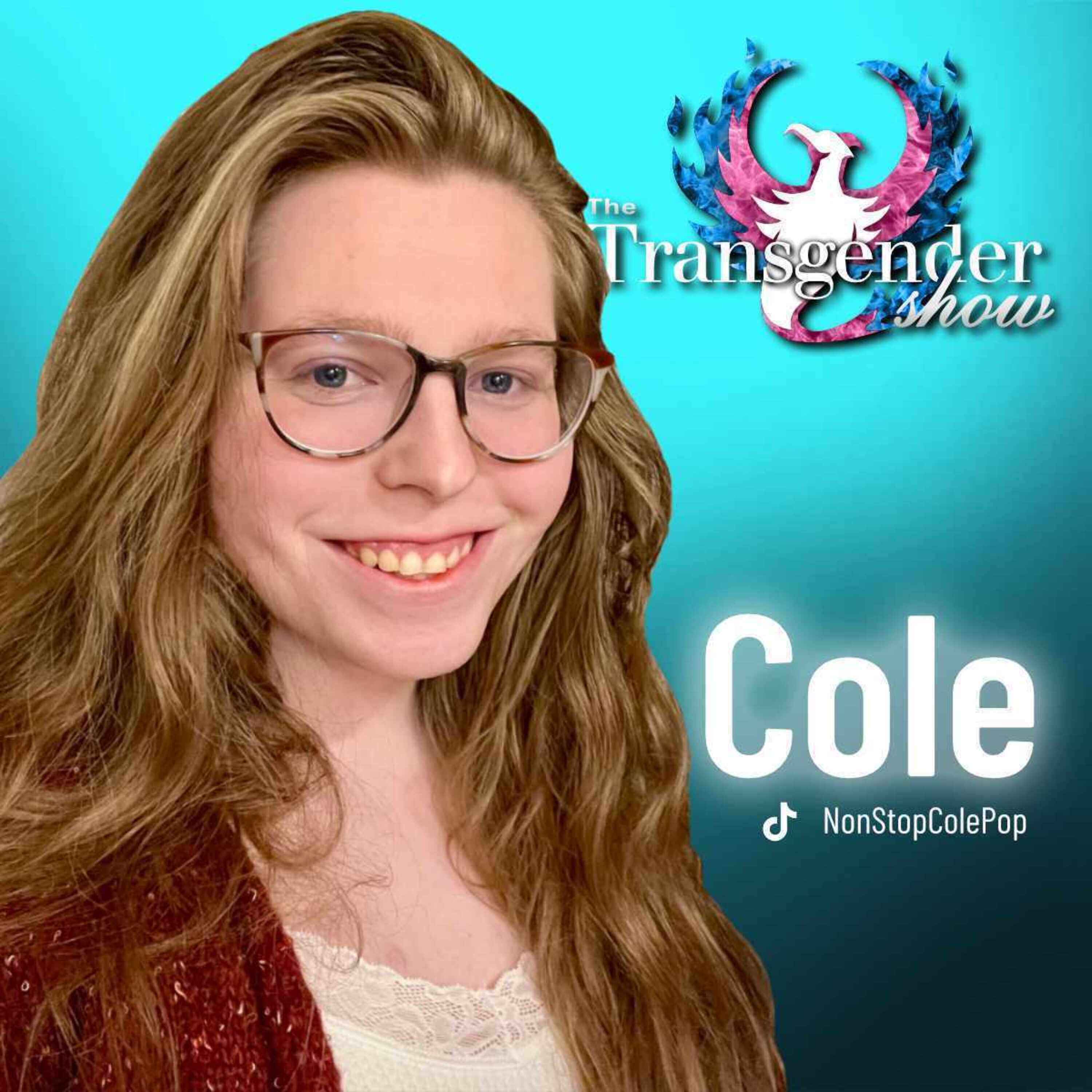 Cole (NonStopColePop)