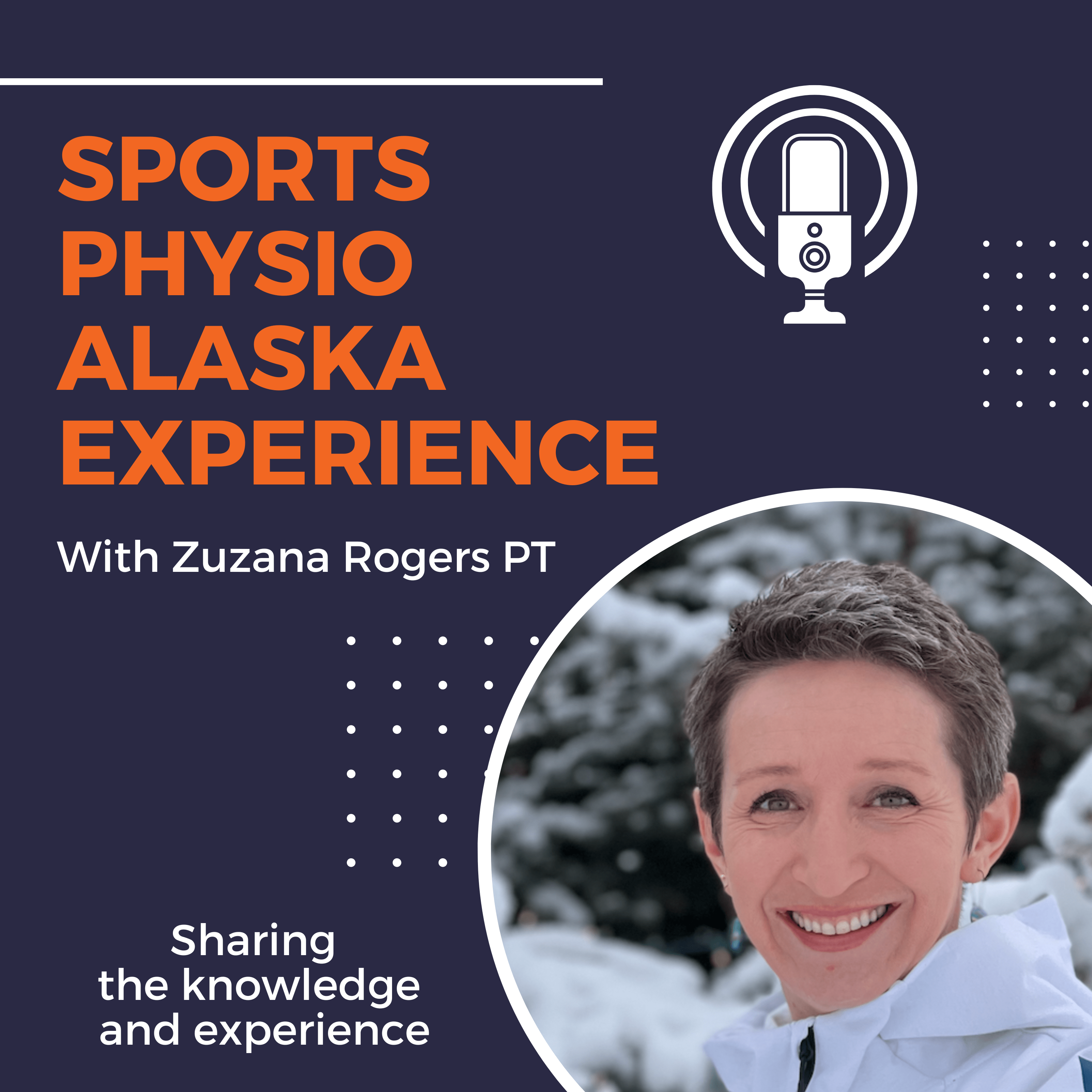 Sports Physio Alaska Experience 