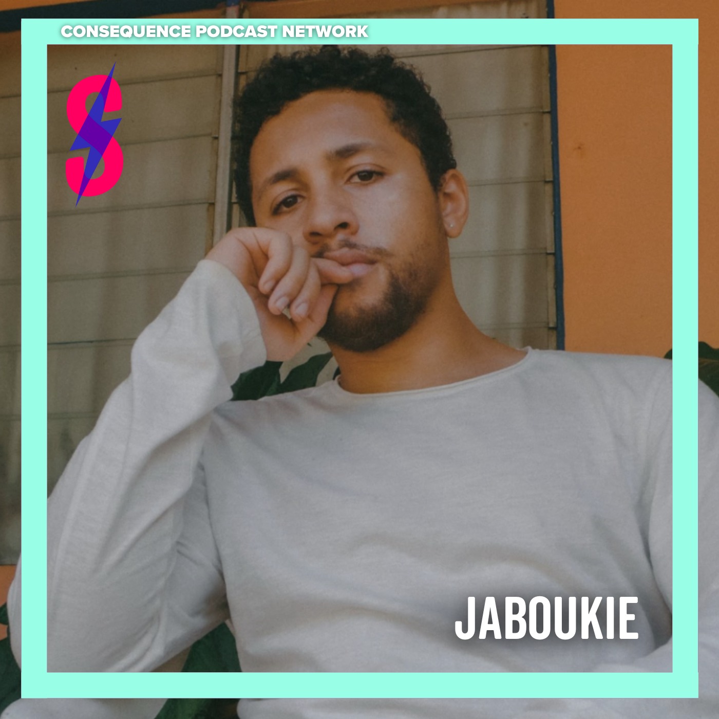 Beachy Sounds and Self-Discovery: Jaboukie's Spark Is The Drums' Portamento