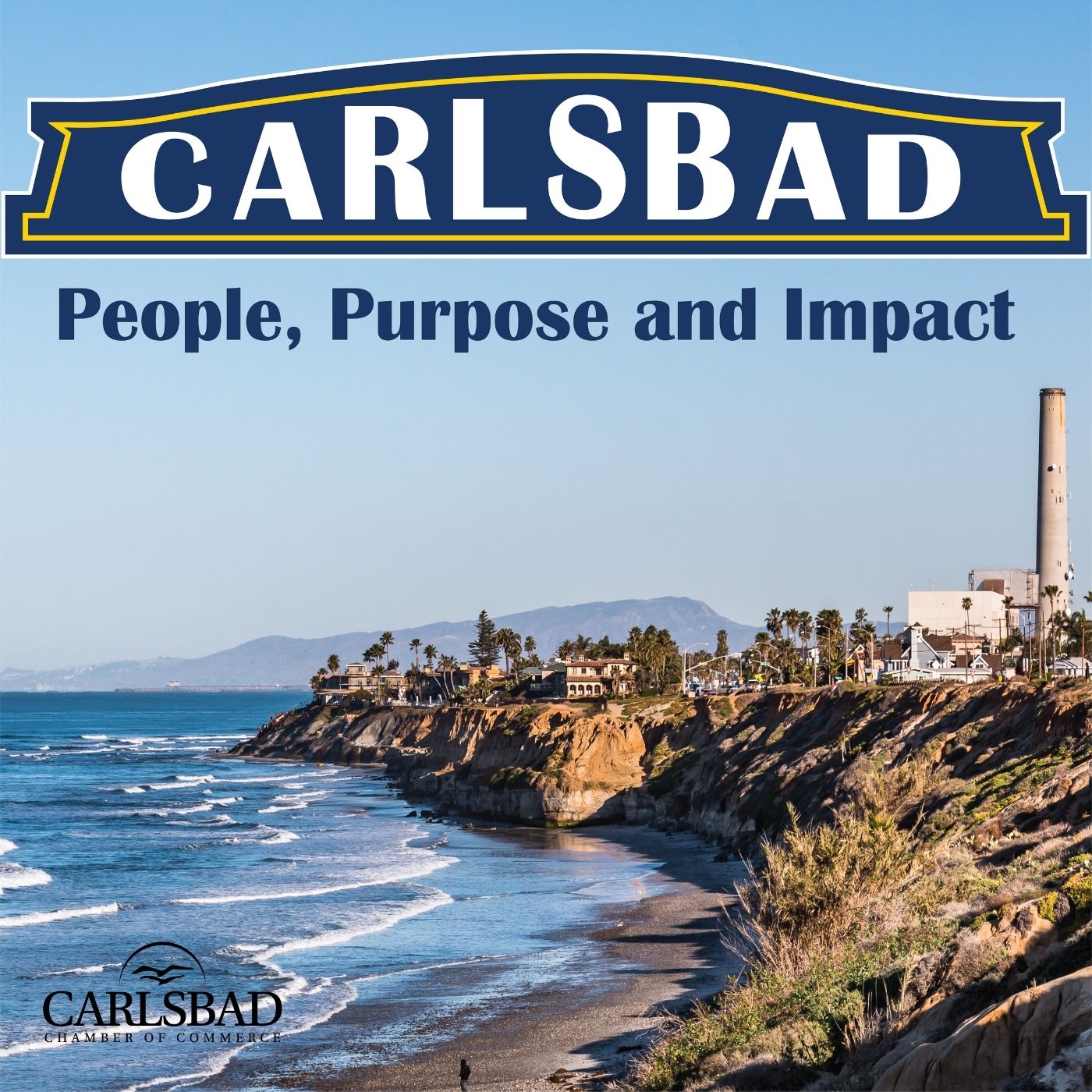 Carlsbad: People, Purpose and Impact 