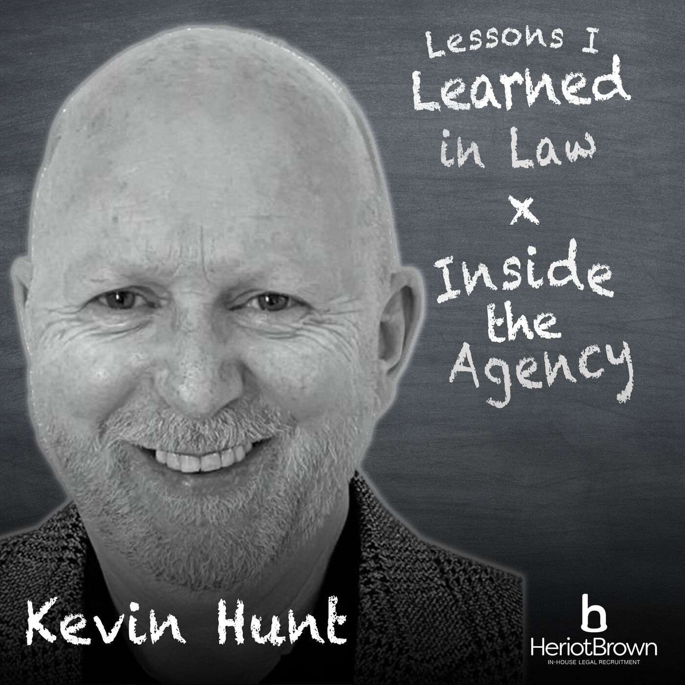 Inside The Agency: Kevin Hunt