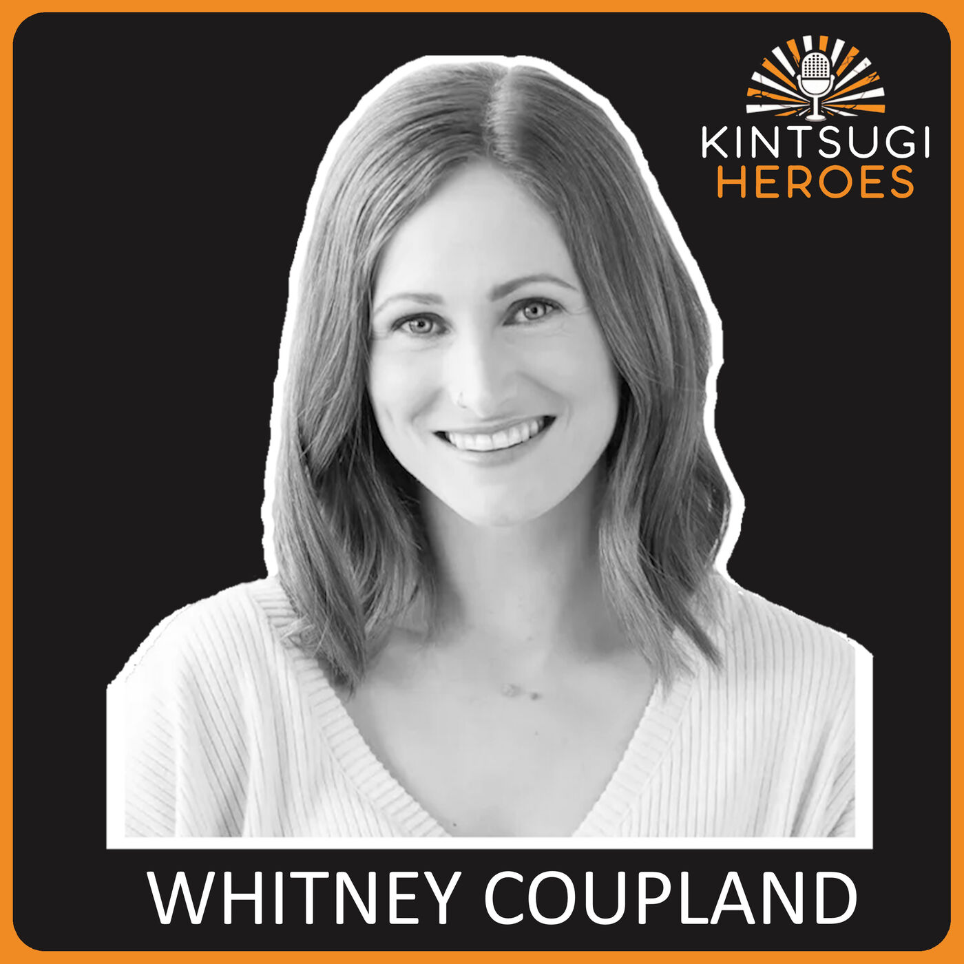 Living with auto-immune conditions through diet with Whitney Coupland