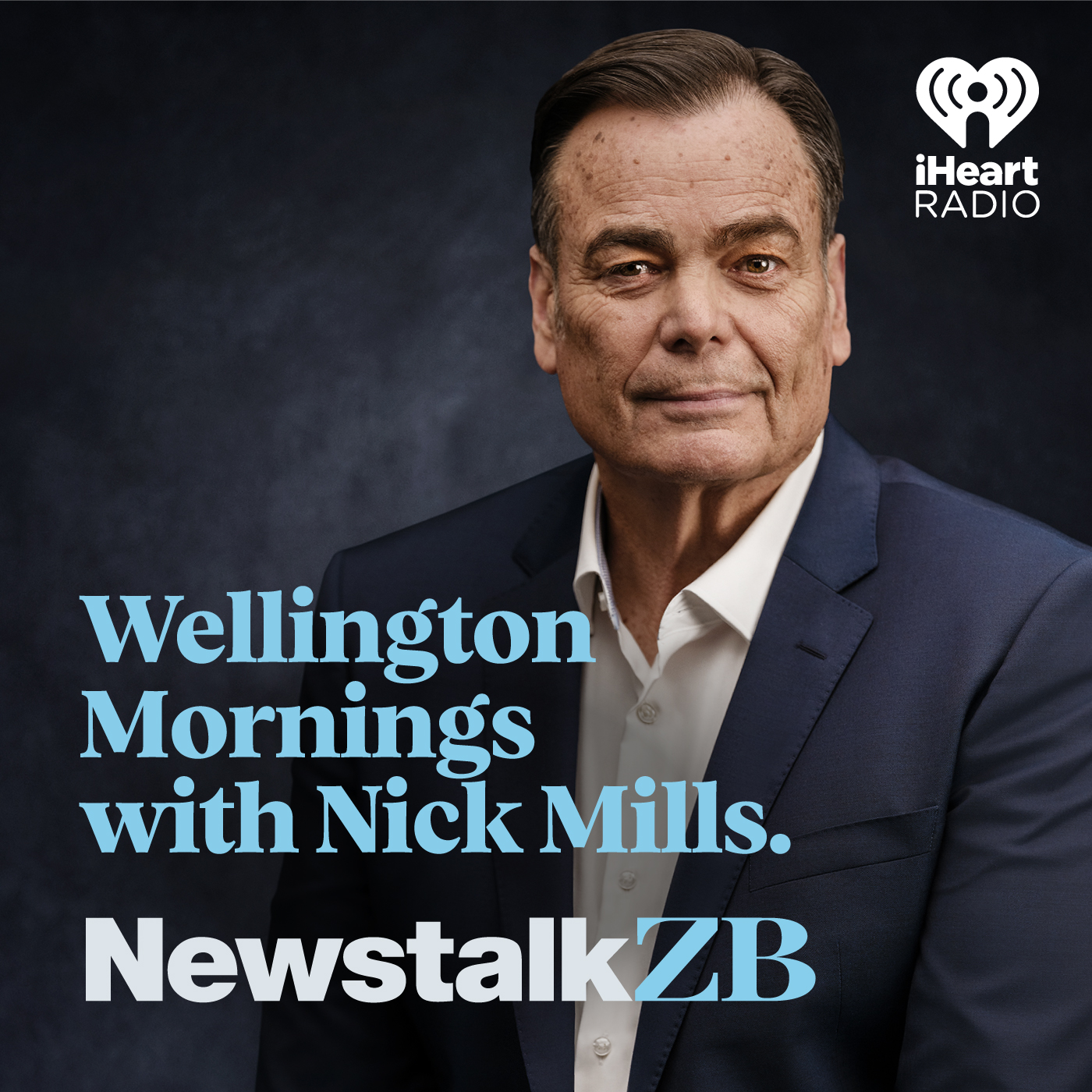 Wellington Mornings with Nick Mills 