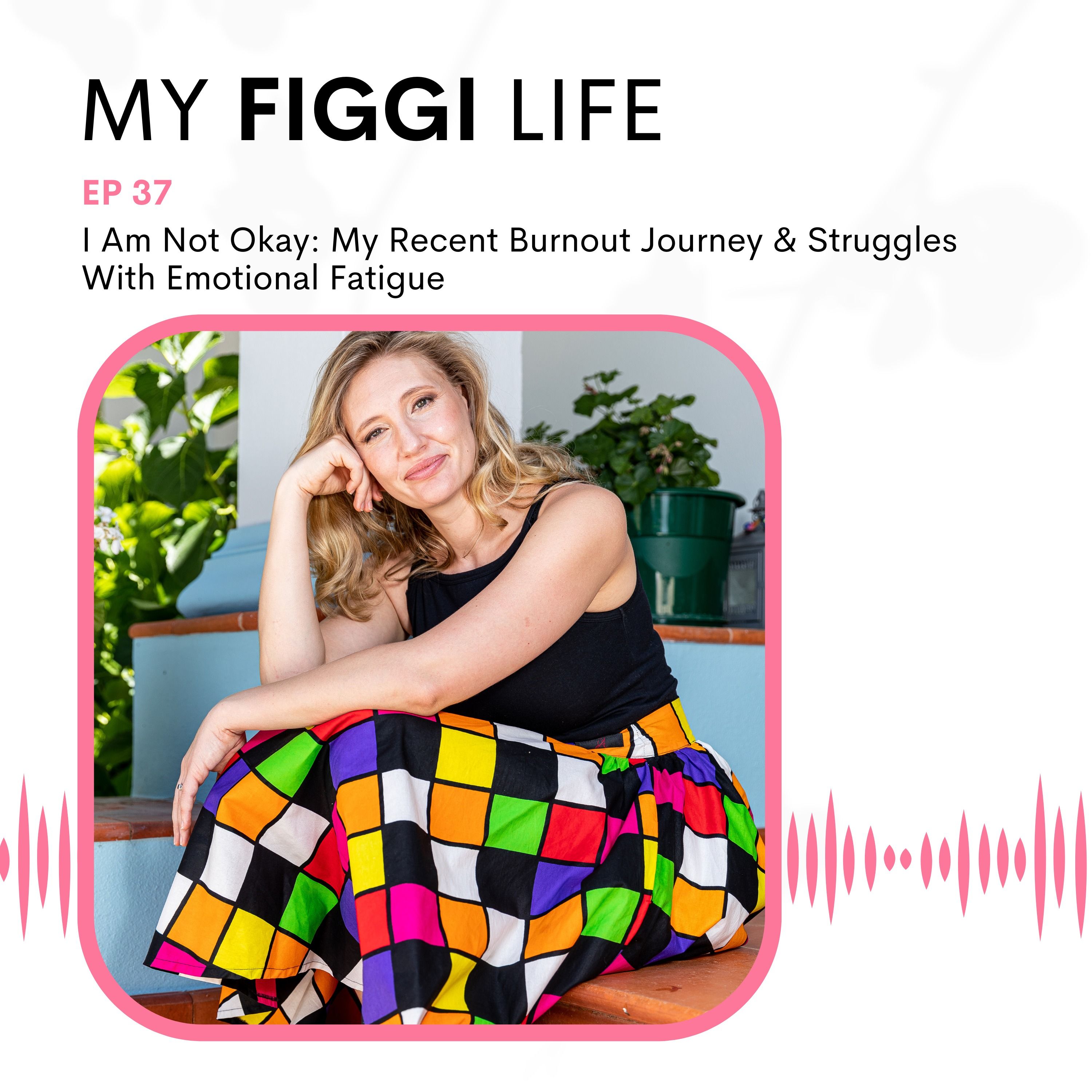 I Am Not Okay: My Recent Burnout Journey & Struggles With Emotional Fatigue