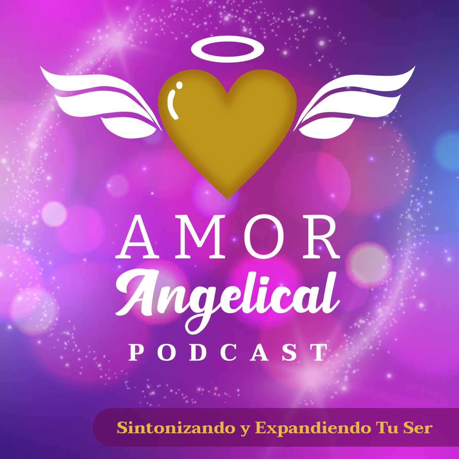 Amor Angelical 