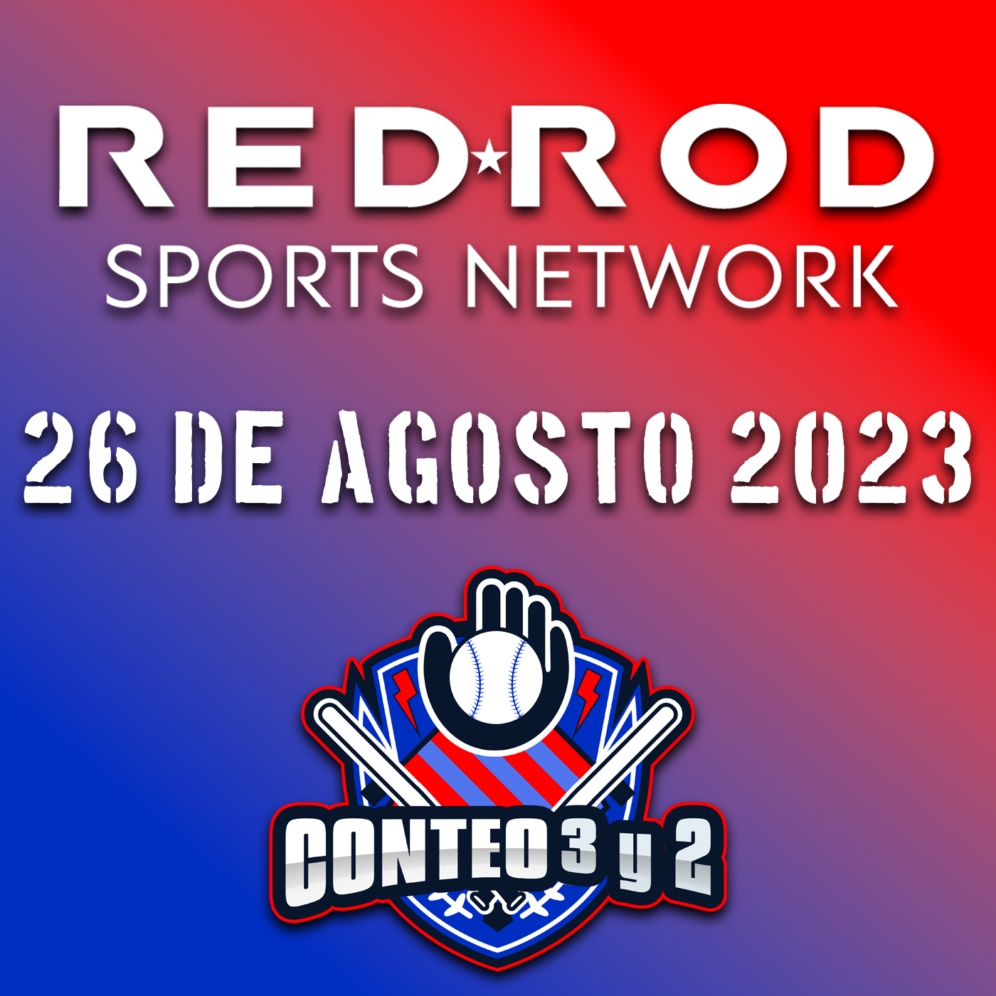 La MLB hasta el 26 de agosto 2023 | Conteo 3 y 2