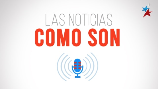 Las Noticias Como Son | Jueves, 31 de agosto de 2023 - agosto 31, 2023