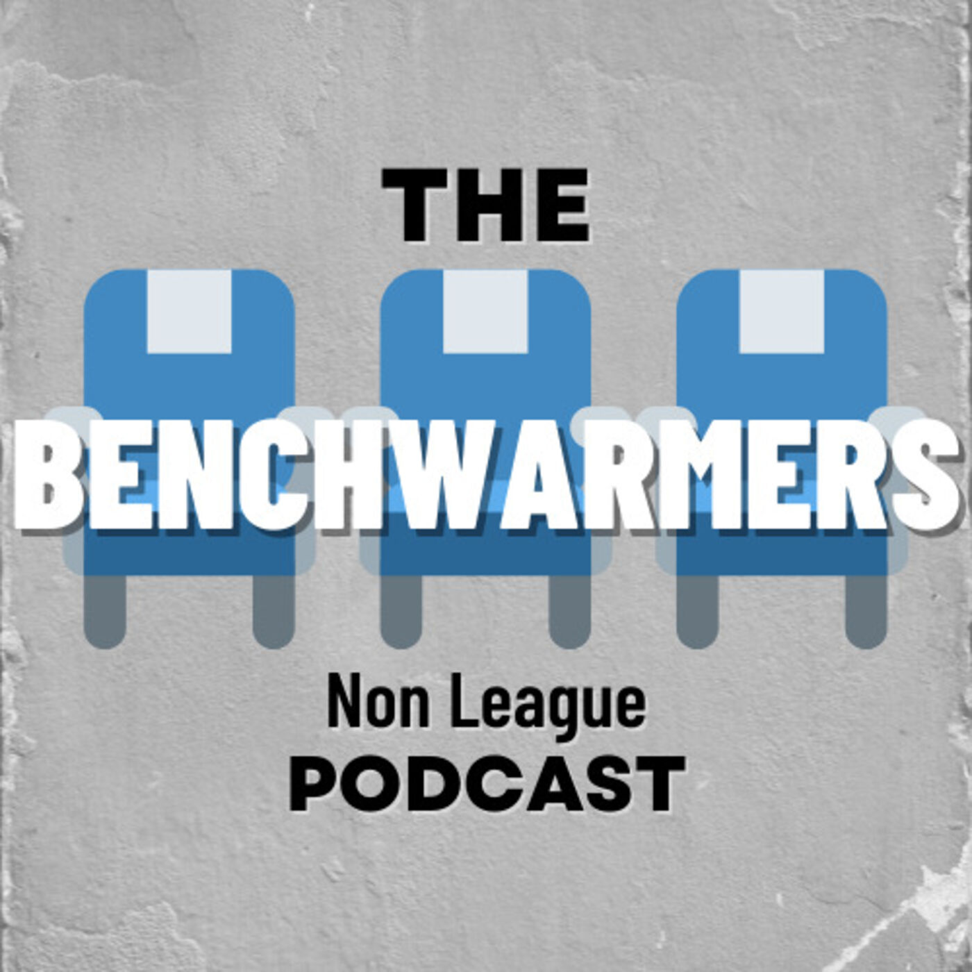 The Benchwarmers Podcast