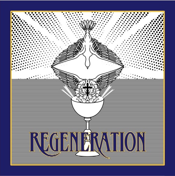 The Regeneration Podcast 