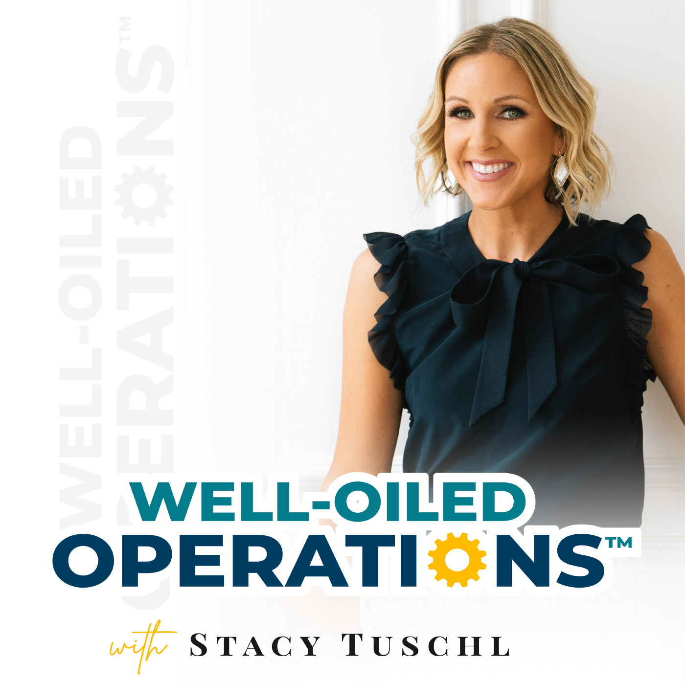 Well-Oiled Operations with Stacy Tuschl 