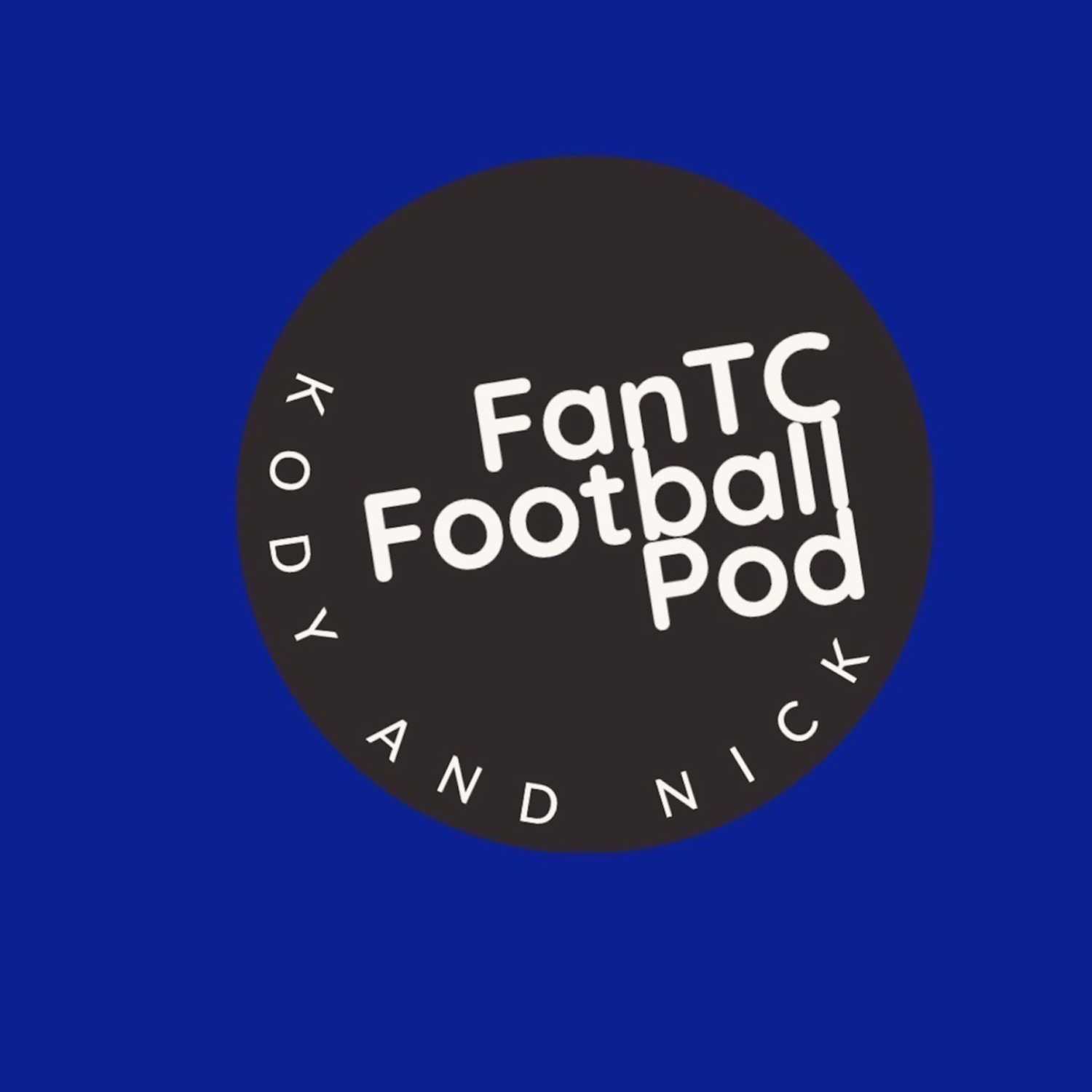 FanTC Football: Hot Takes + WR Draft Strategy Pt. 1