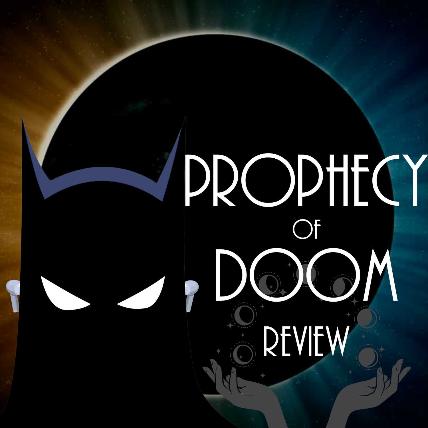 Prophecy of Doom Review