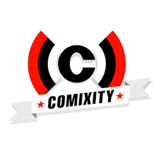 Comixity Podcast #195