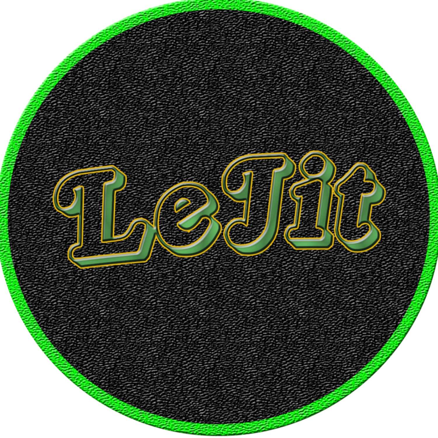 Lejit Podcast Ep #74- Respect Thy Neighbor