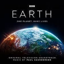 Episode 382: Paul Saunderson On His Score For Earth