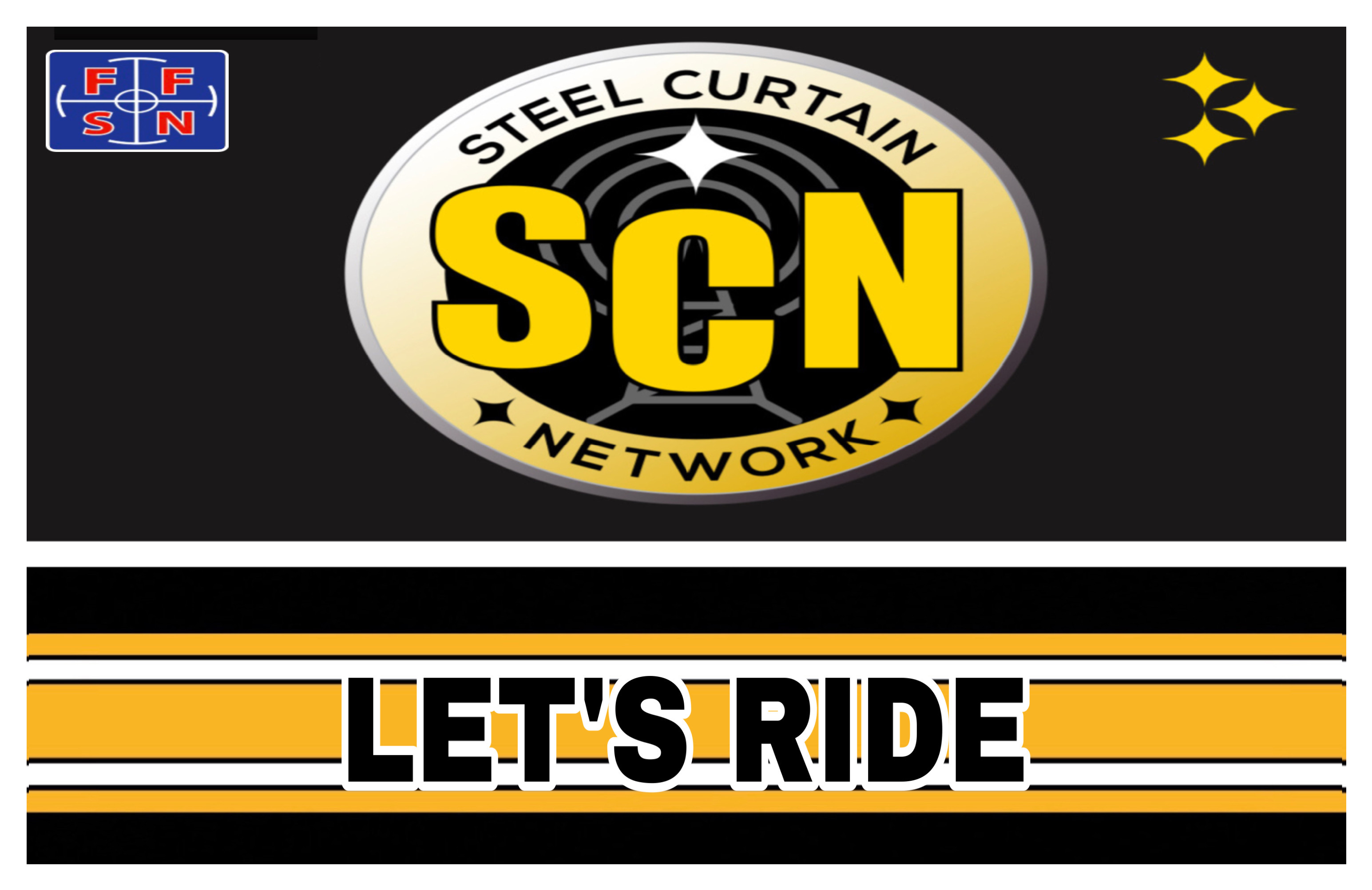 Let's Ride: Final Steelers 53-man roster prediction