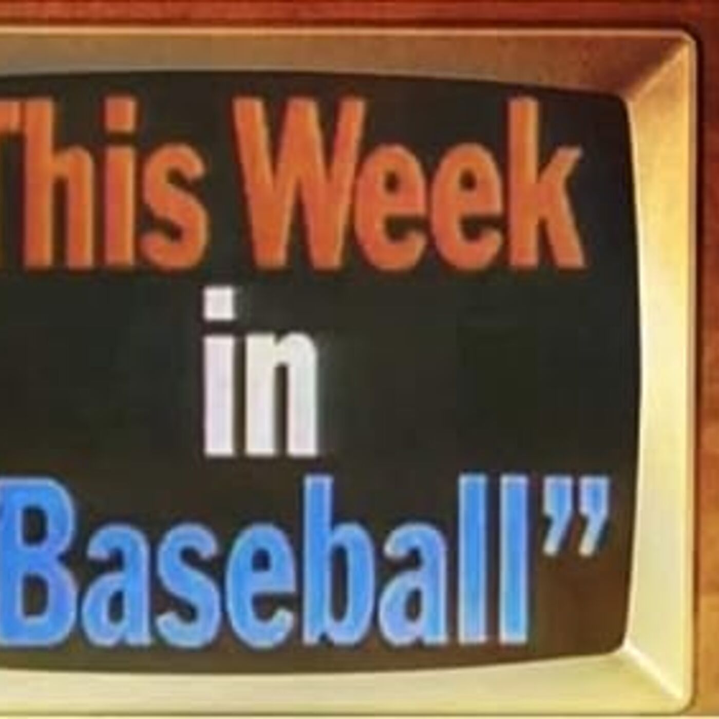 ⁣This Week in Baseball 8.21.23 - Ep. 423