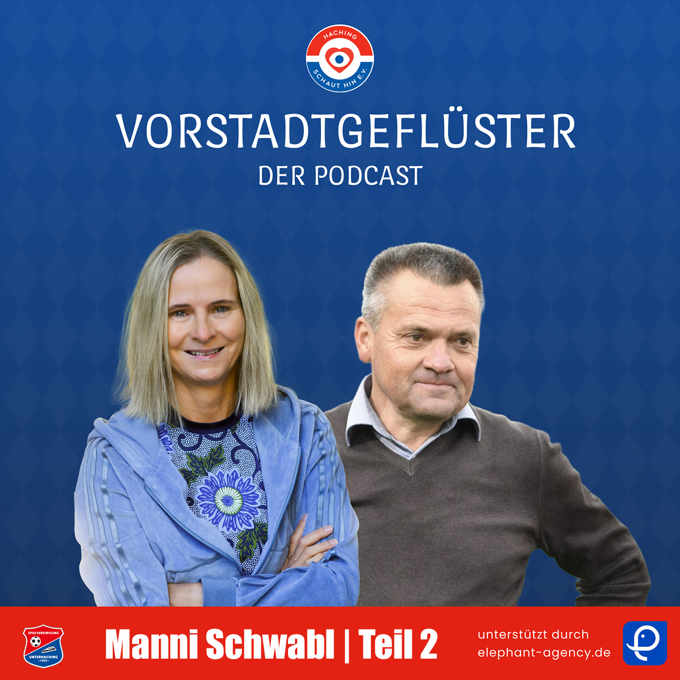 Manni Schwabl | Teil 2/3