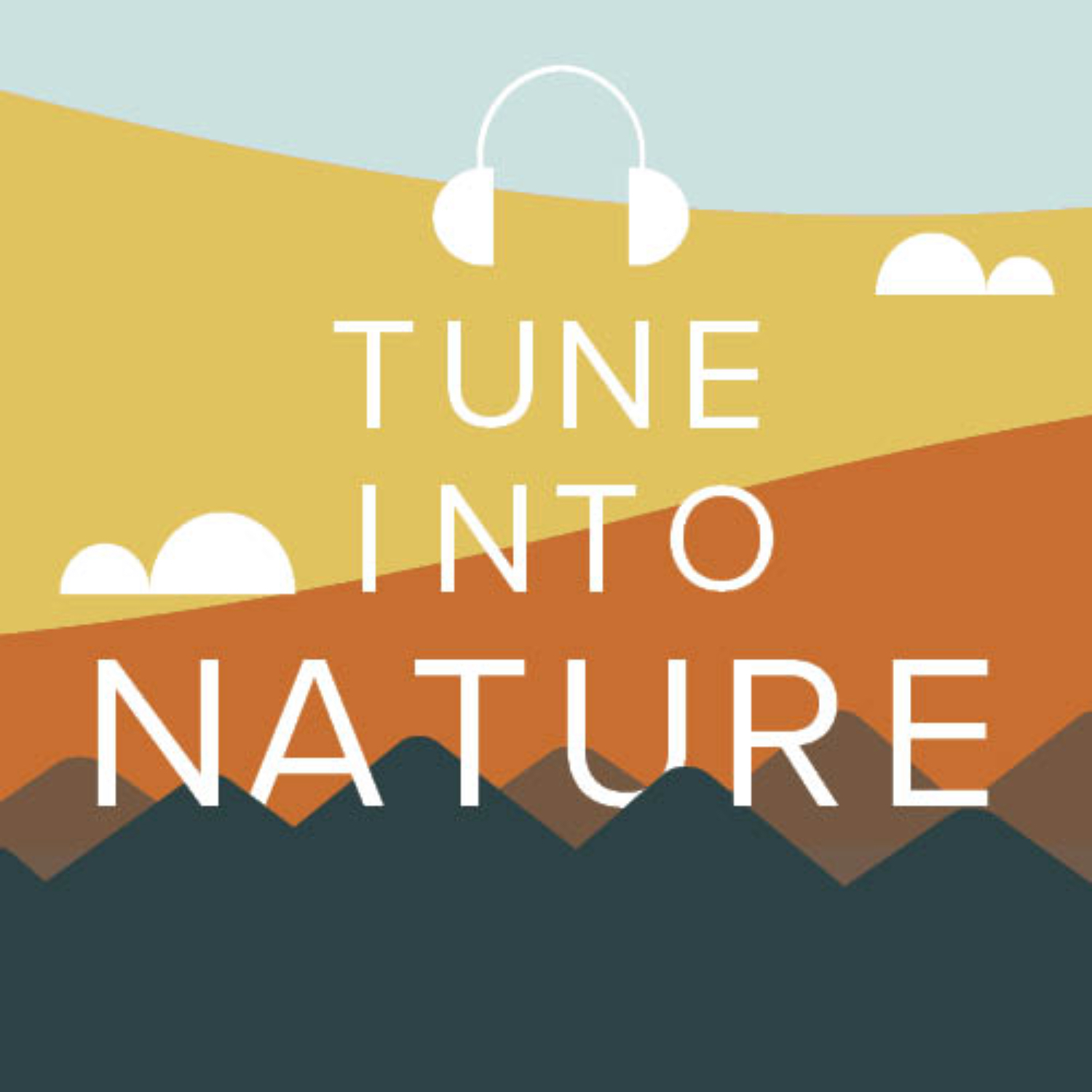 Tune Into Nature 