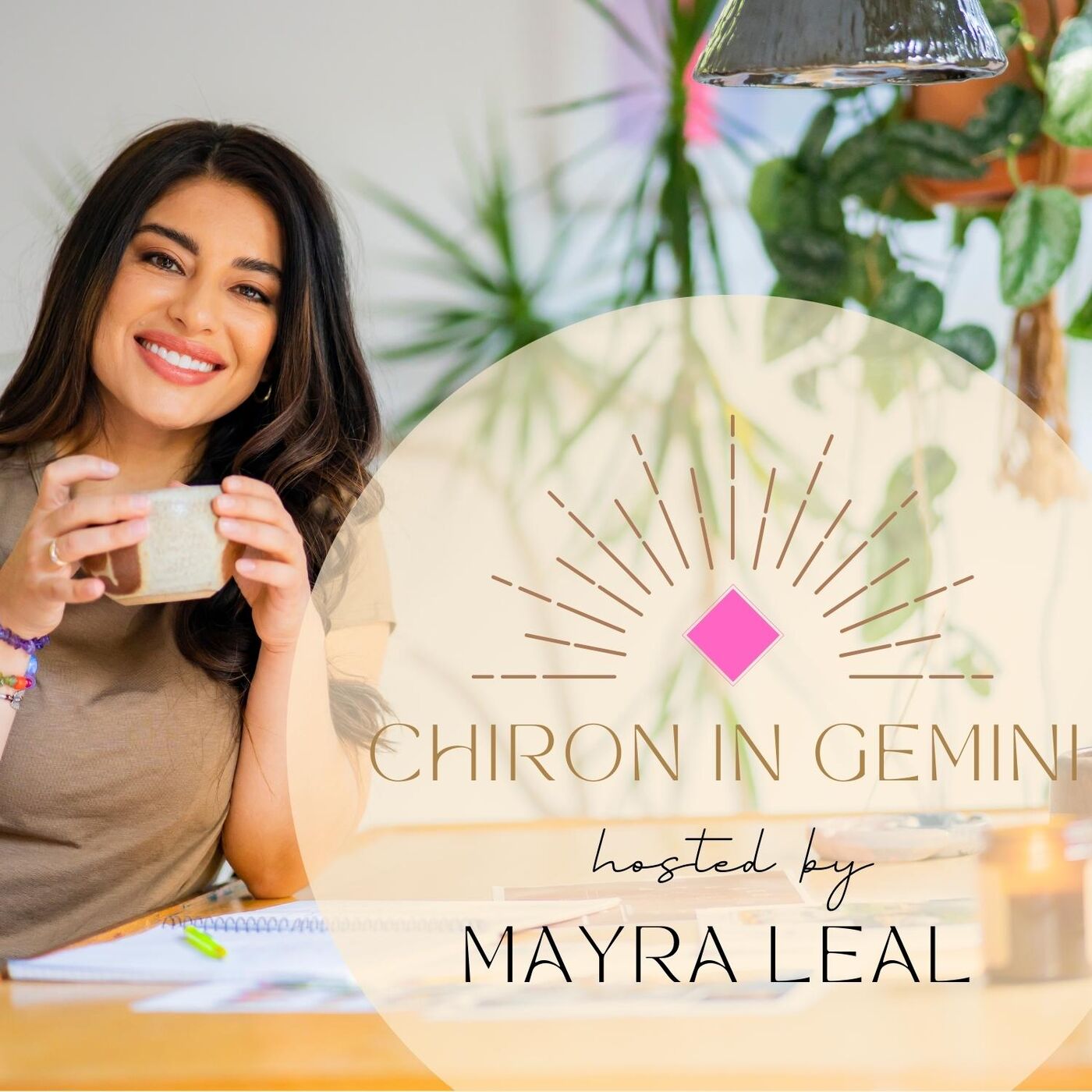 Chiron in Gemini - My Mind, Body & Soul Healing Journey 