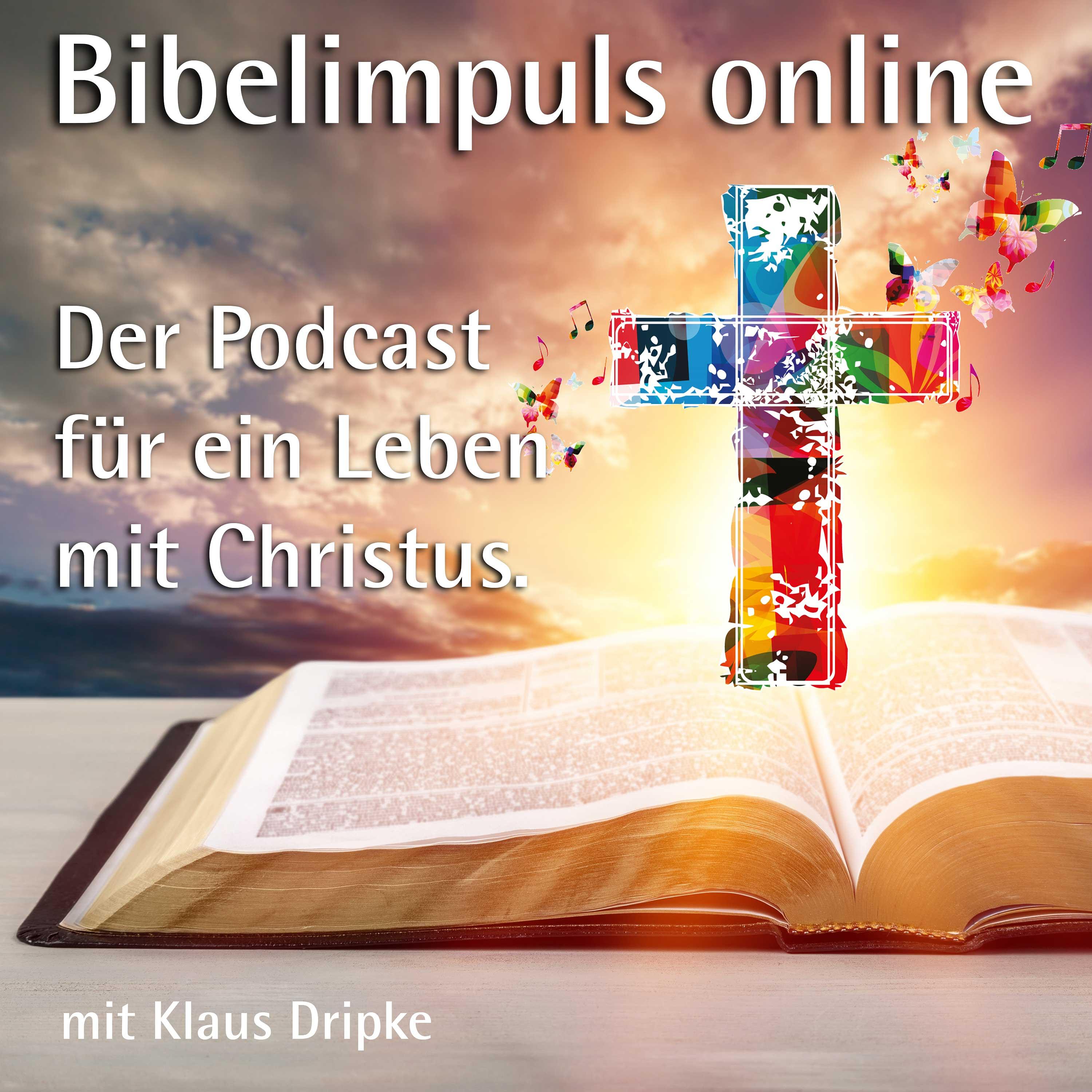 Bibelimpuls online 