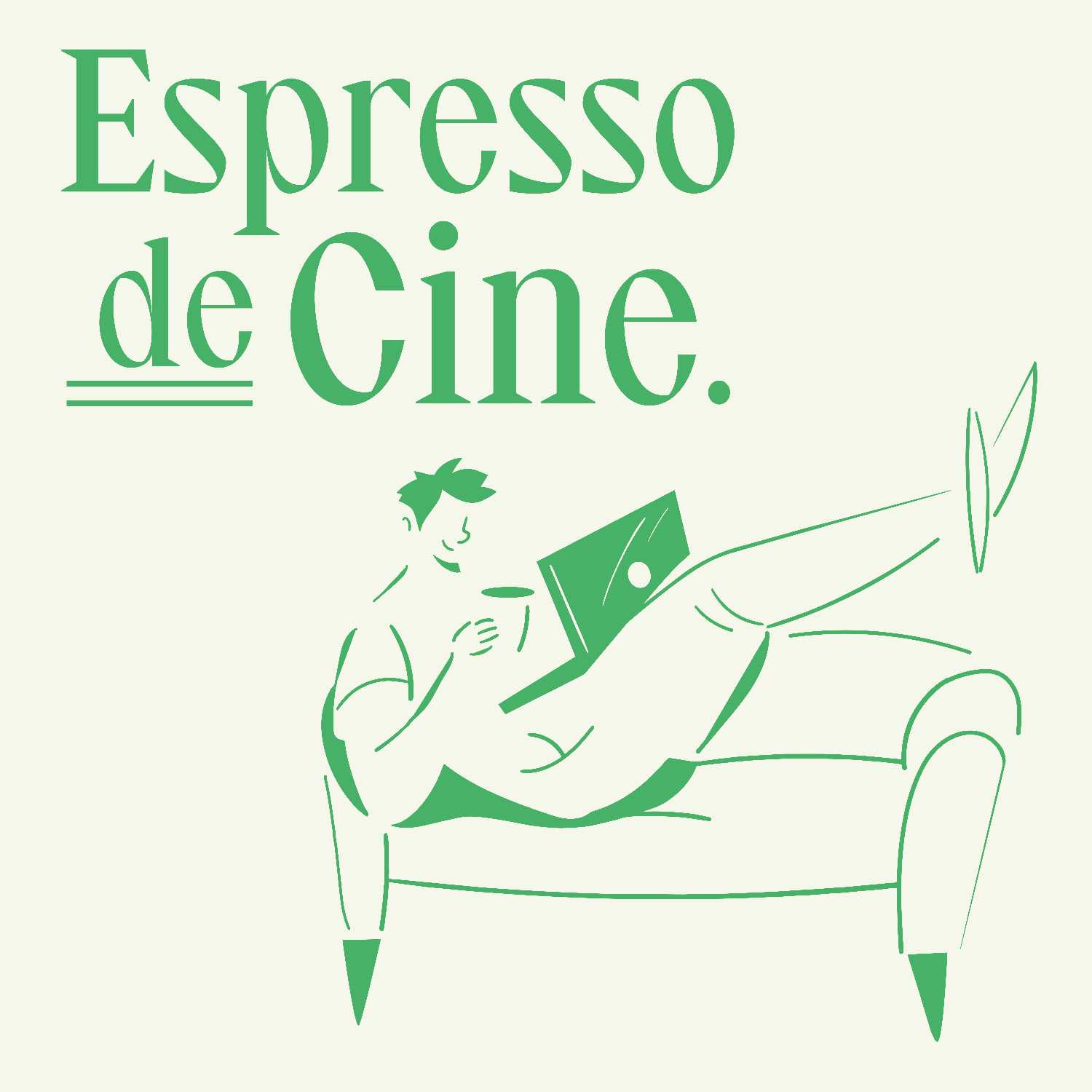 Espresso de Cine 