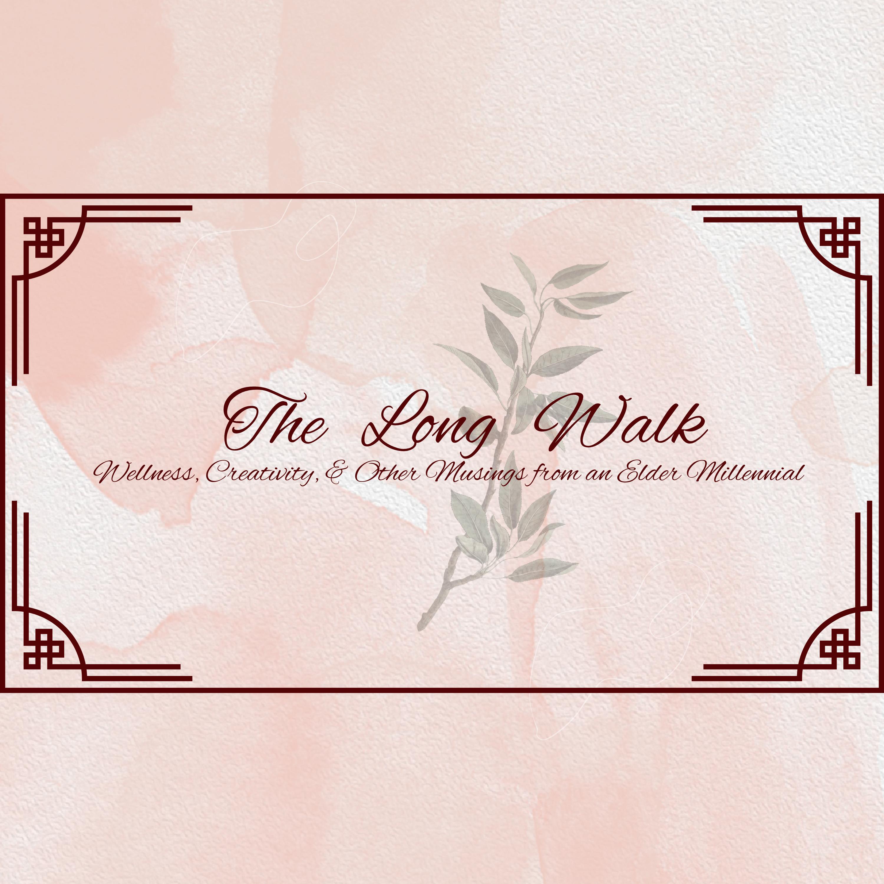 The Long Walk 