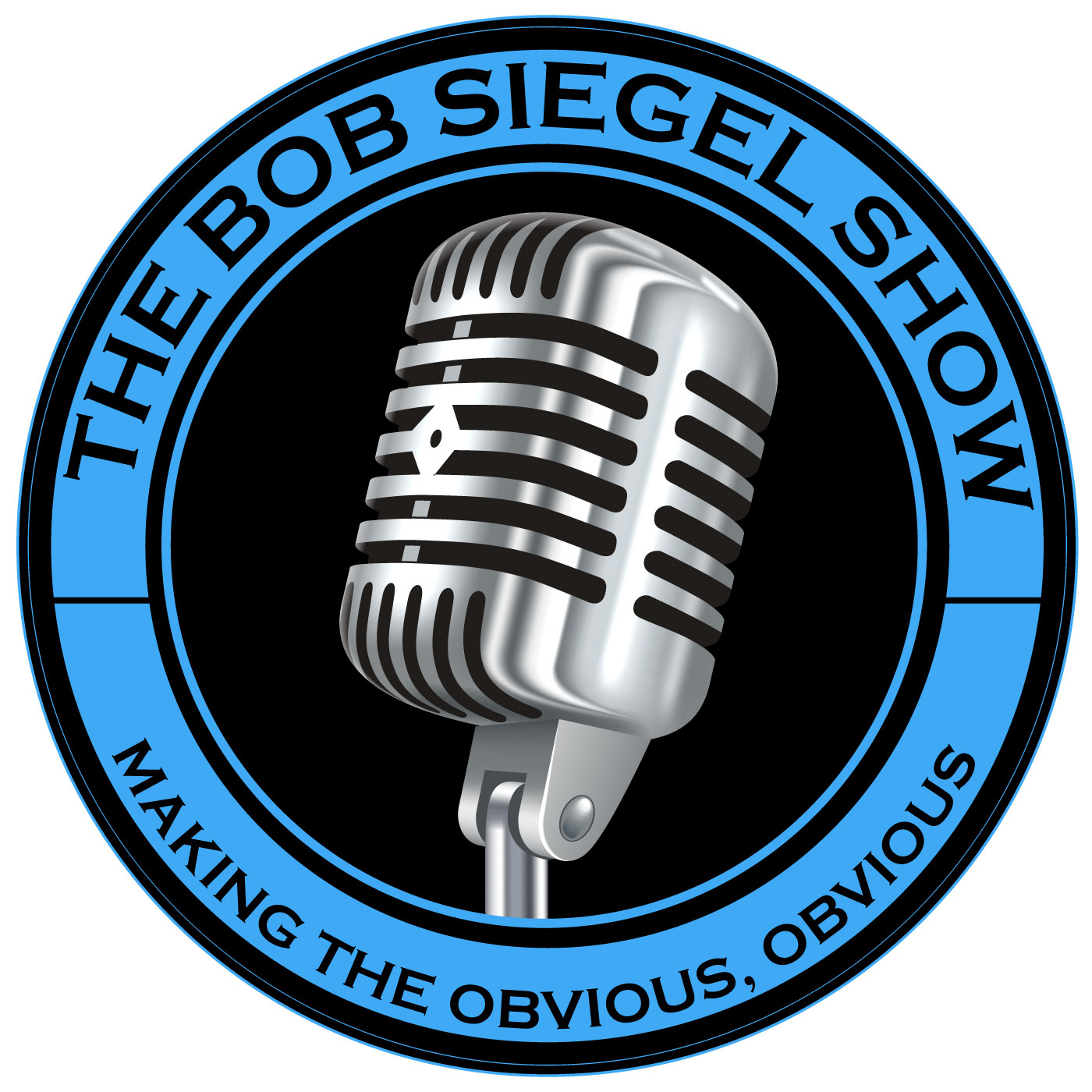 The Many Myths About Ministry -The Bob Siegel Show Ep 713