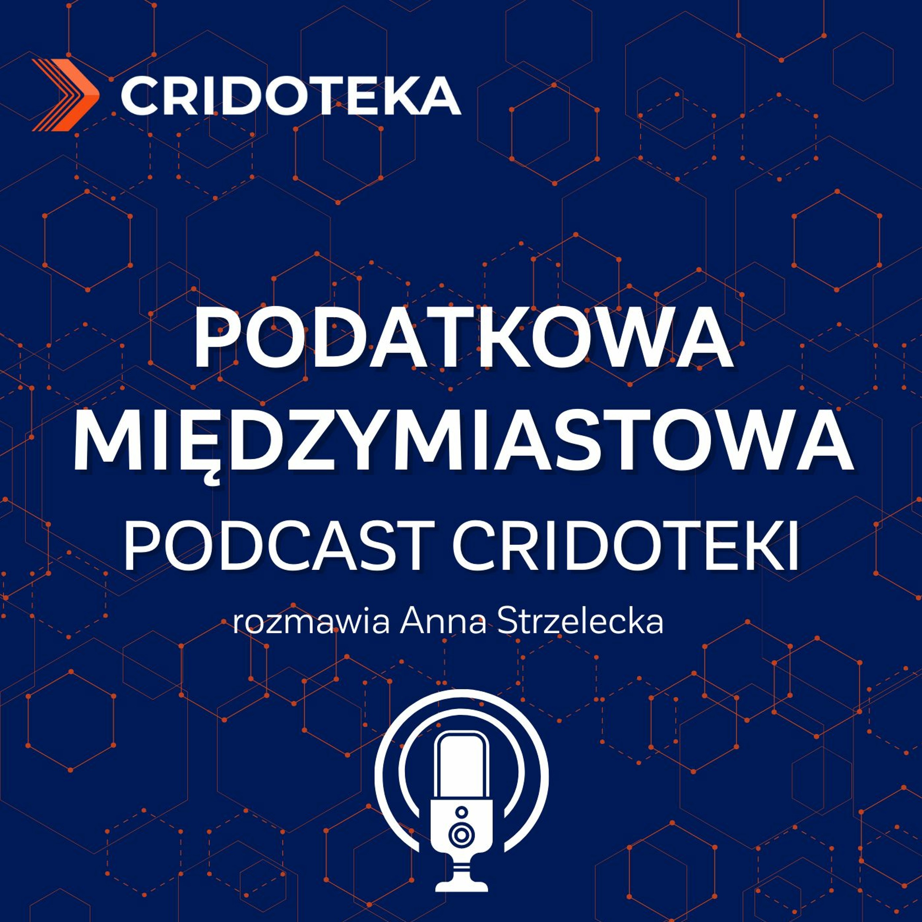 ⁣Podatkowa międzymiastowa #18 - o stałym miejscu działalności (FE) w VAT z Aleksandrą Plichtą