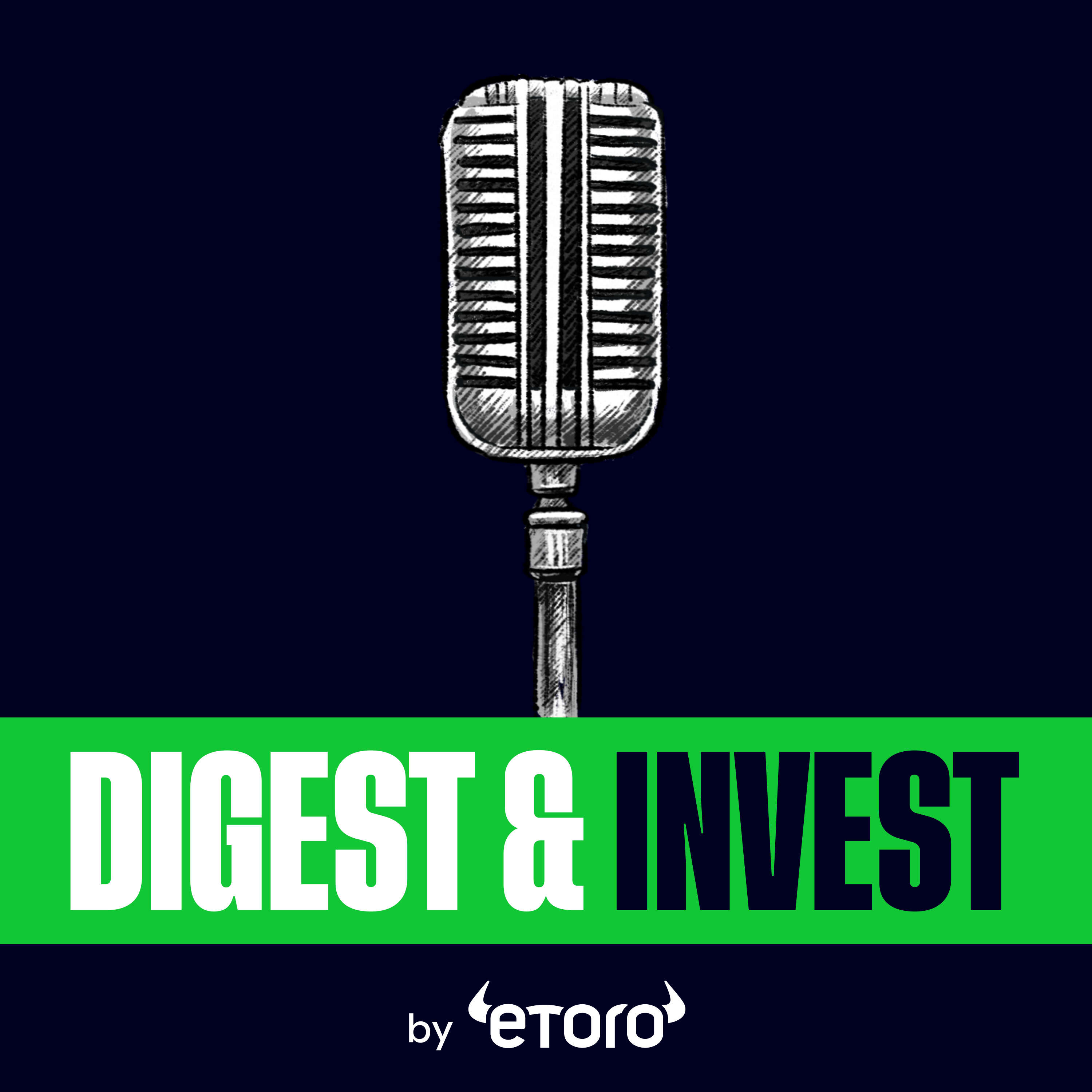 Digest & Invest by eToro 