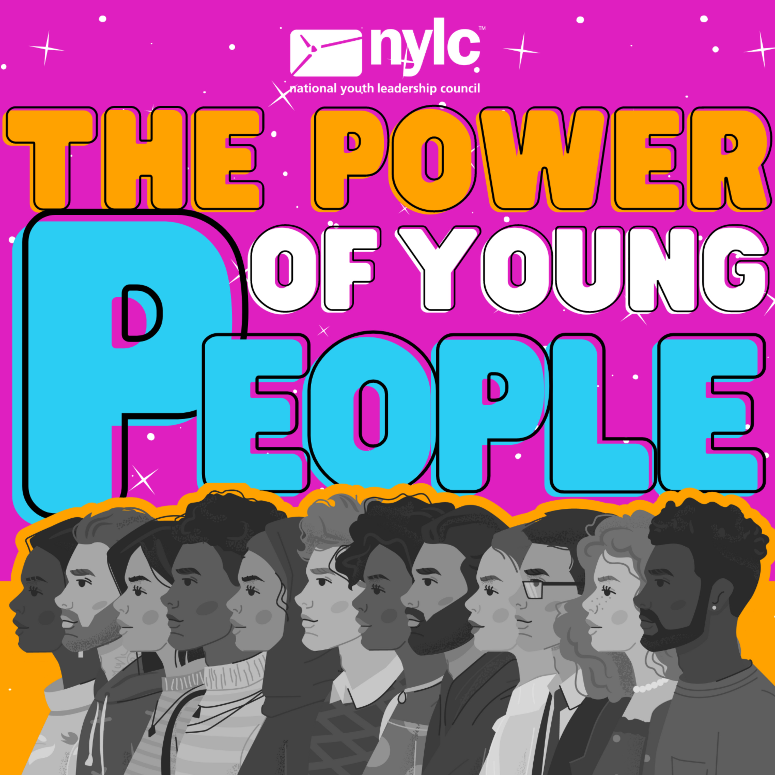 The Power of Young People 